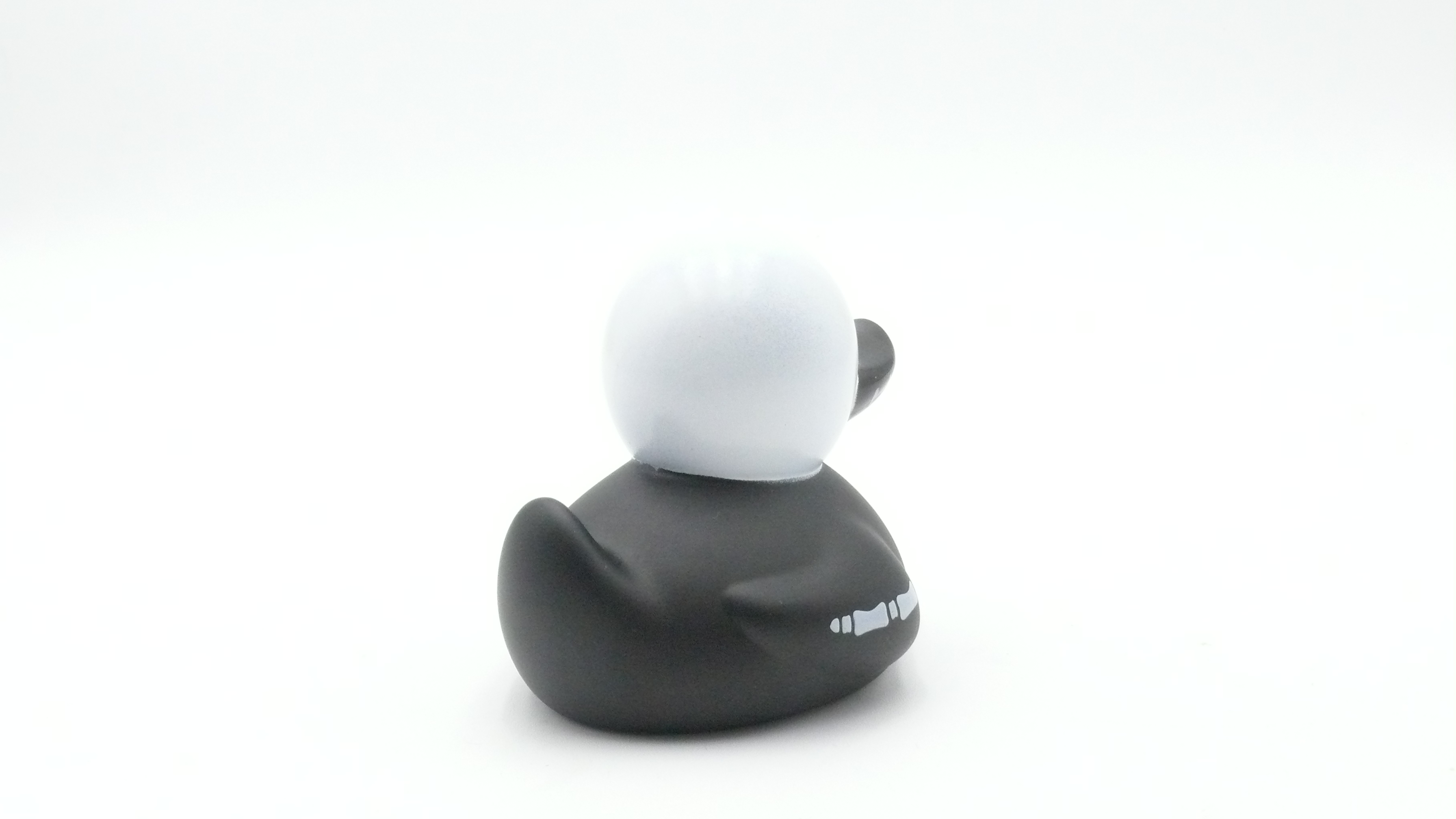 Rubber Duck - Ghost