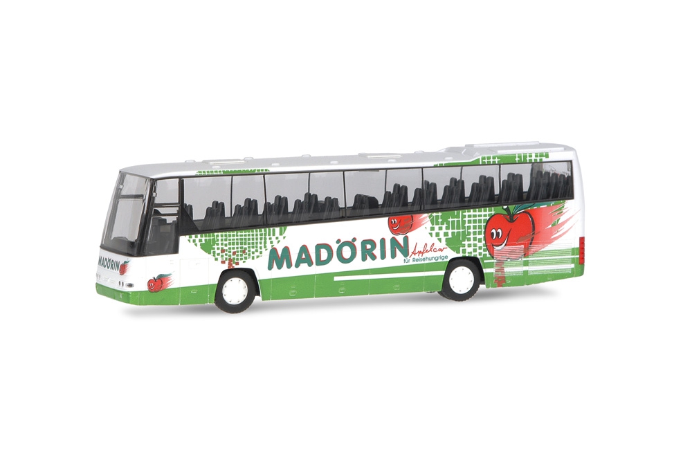 Rietze 61624 Volvo B12-600 Madörin (CH) 1:87