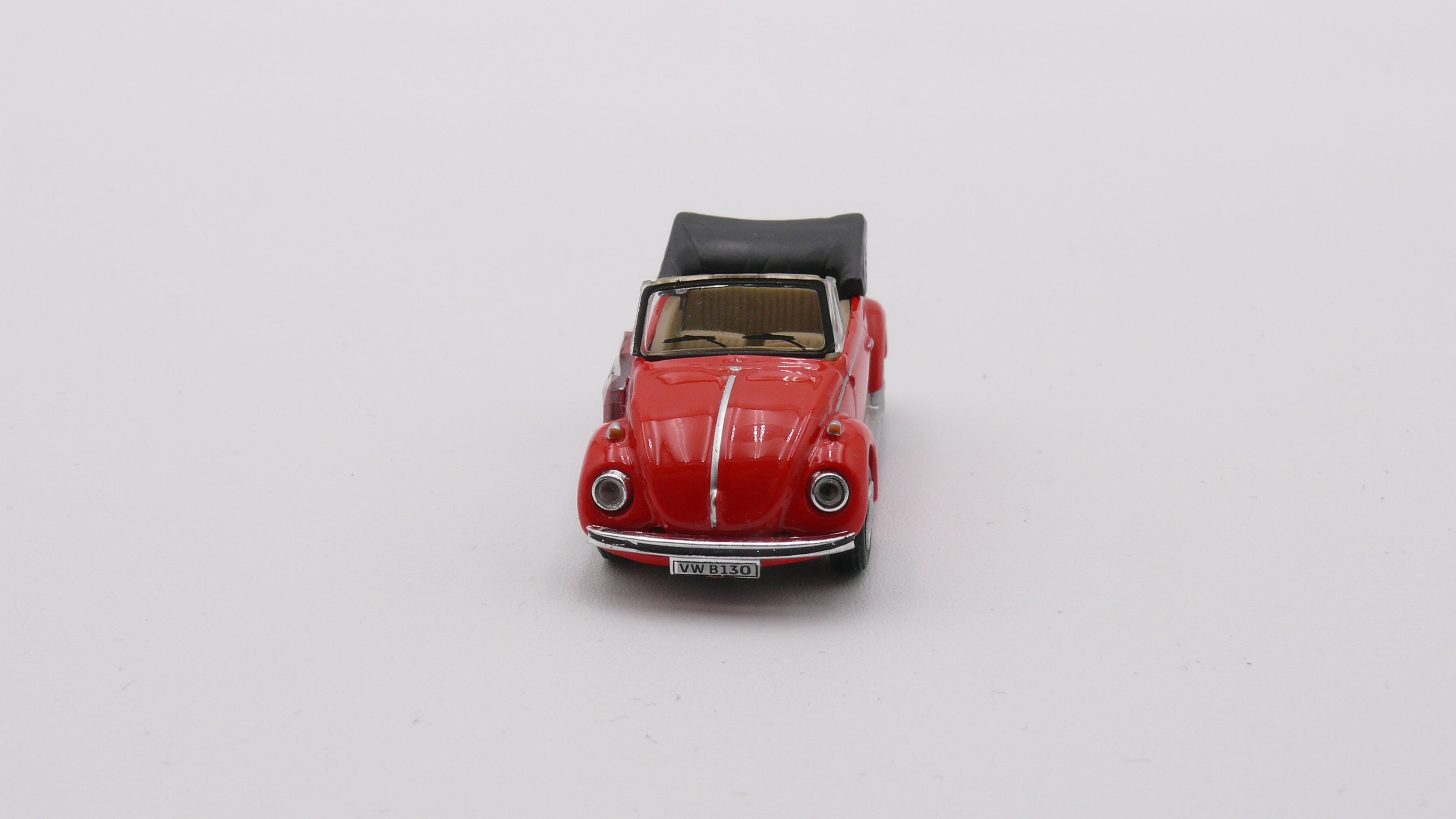 Magnet VW Käfer Cabrio