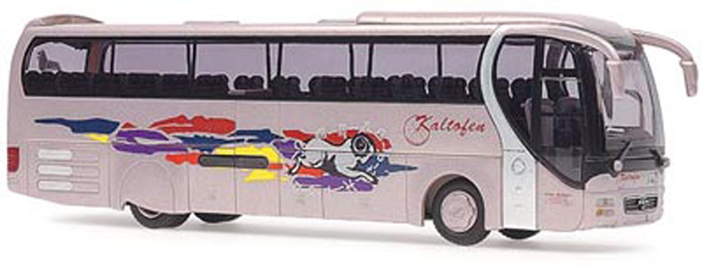 Rietze 64815 MAN Lion's Star Kaltofen 1:87