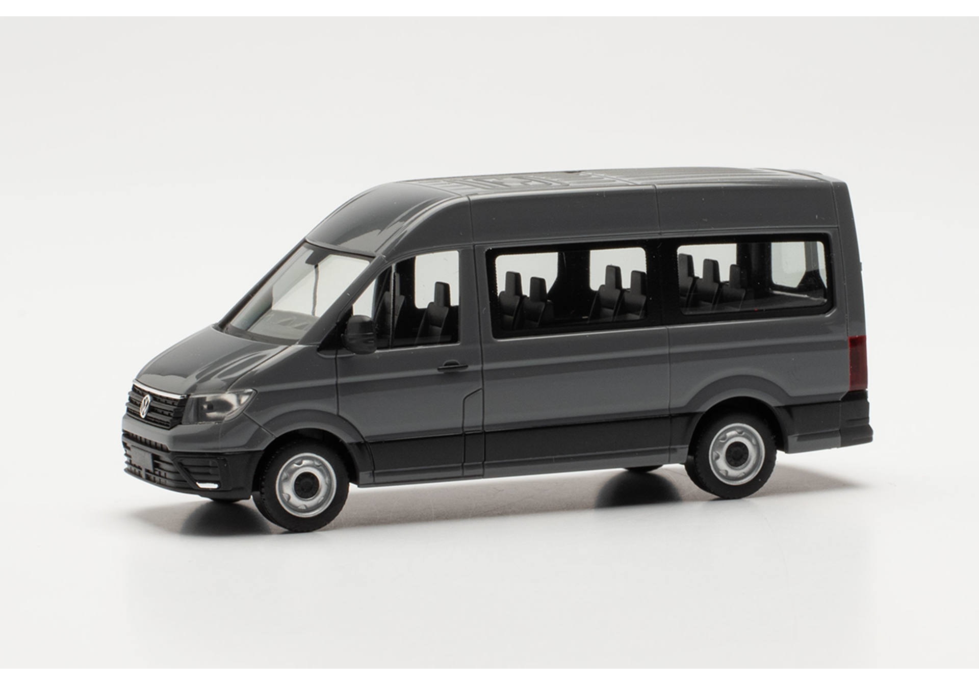 Herpa 094252-002 VW Crafter Bus HD 1:87