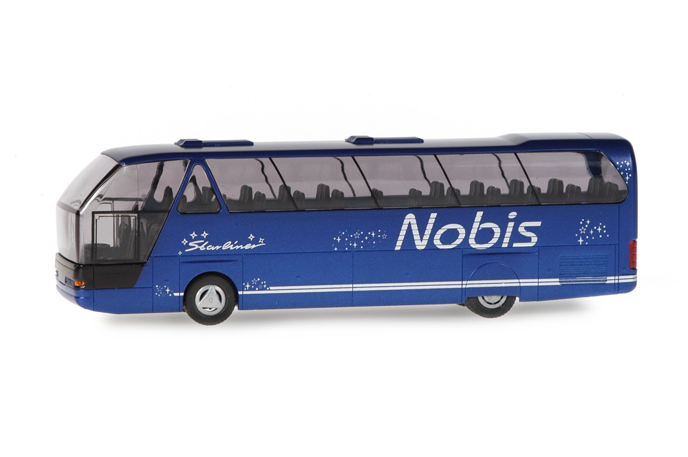 Rietze 62043 Neoplan Starliner Nobis 1:87