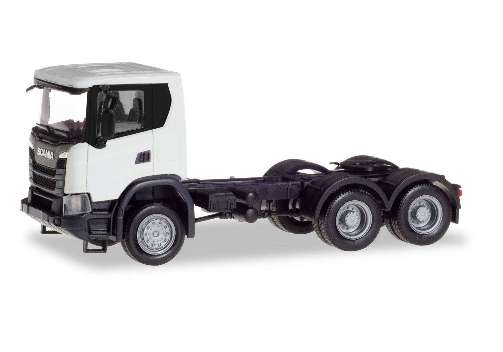 Herpa 309745 Scanie CG 17 6x6 1:87