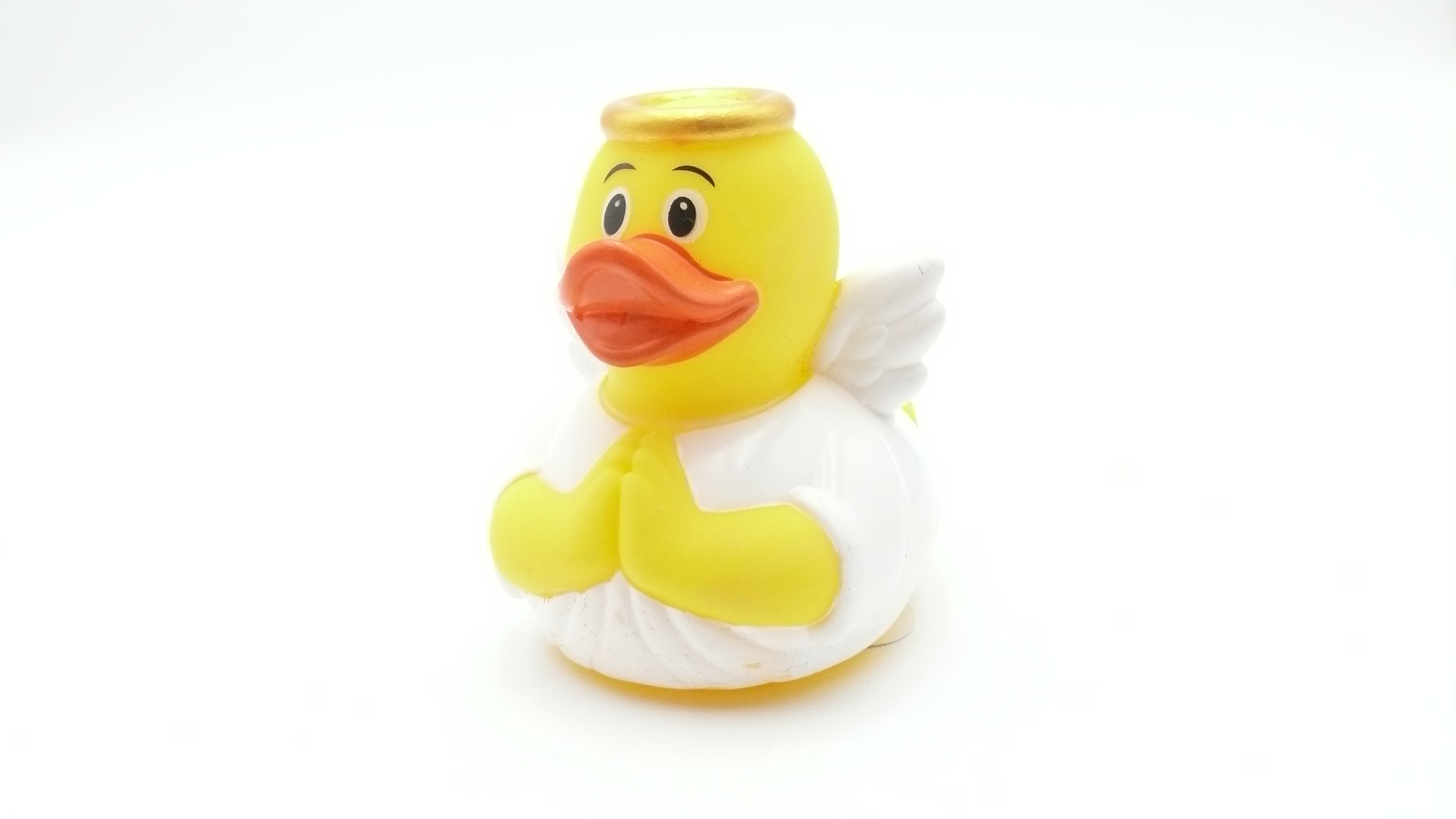 Rubber Duck - Angel