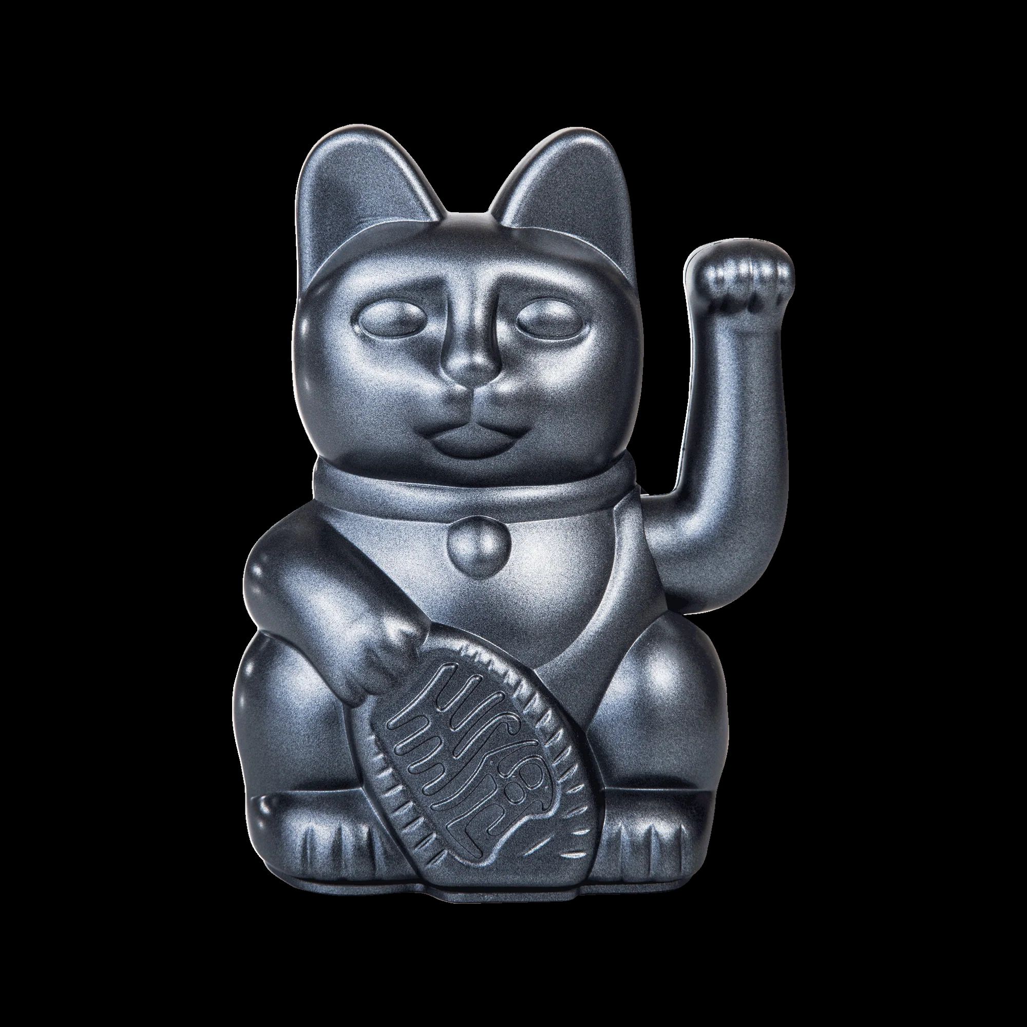 Winkekatze / Maneki Neko | Classic - Galaxy