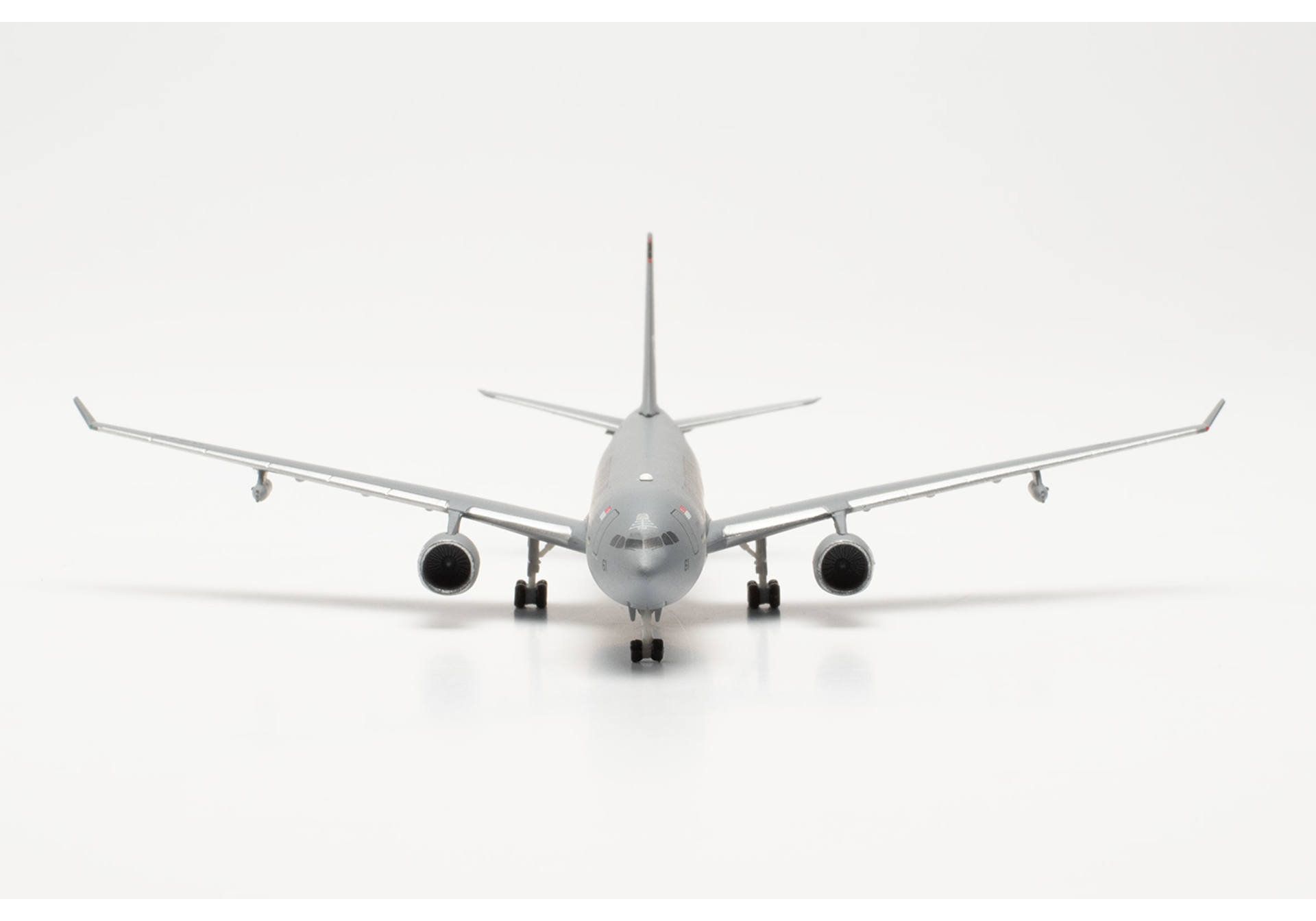 Herpa 536745 Republic of Singapore Air Force Airbus A330 MRTT “RSAF 50 years” 1:500