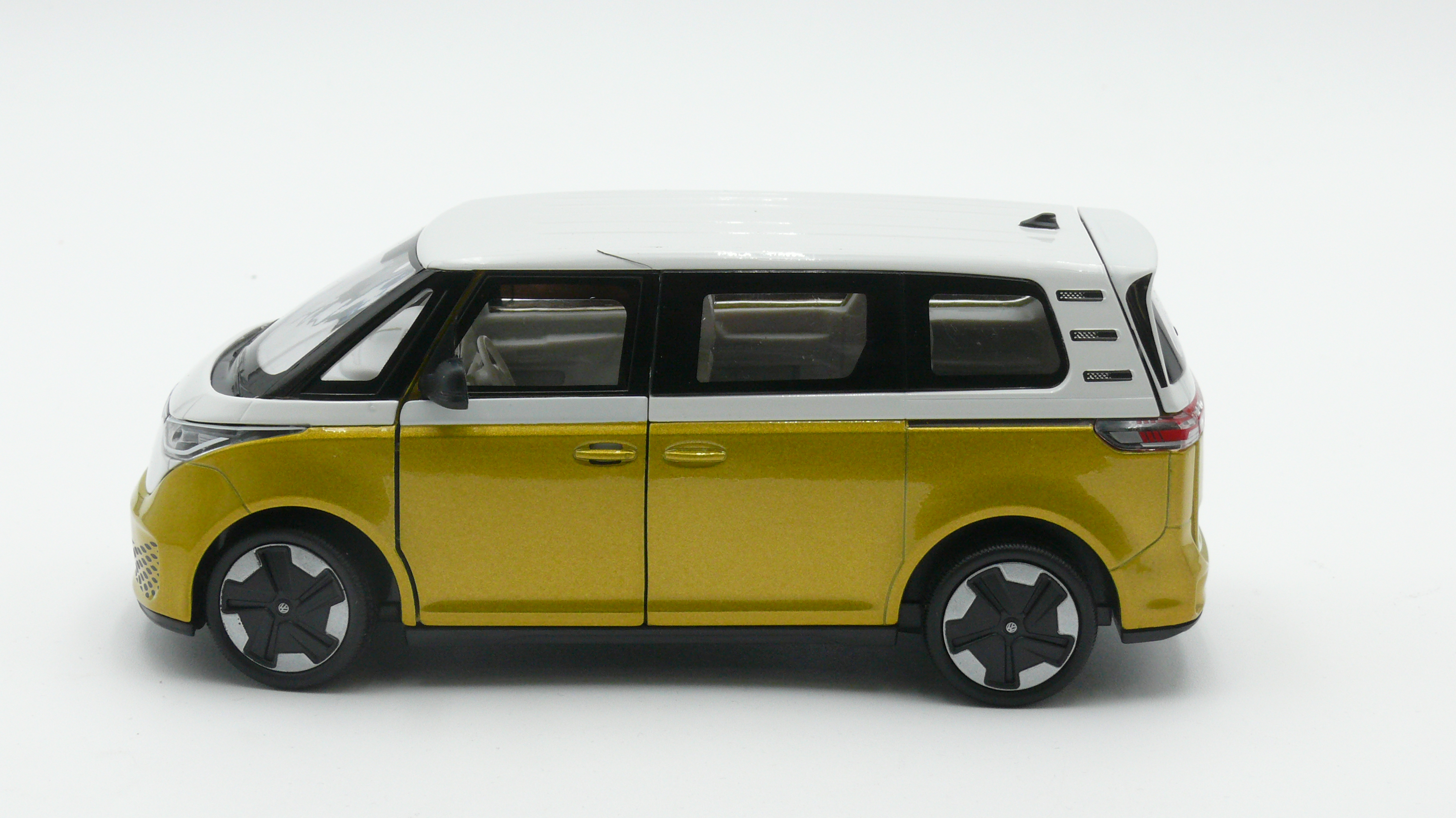 Welly 24119 VW ID Buzz 1:24