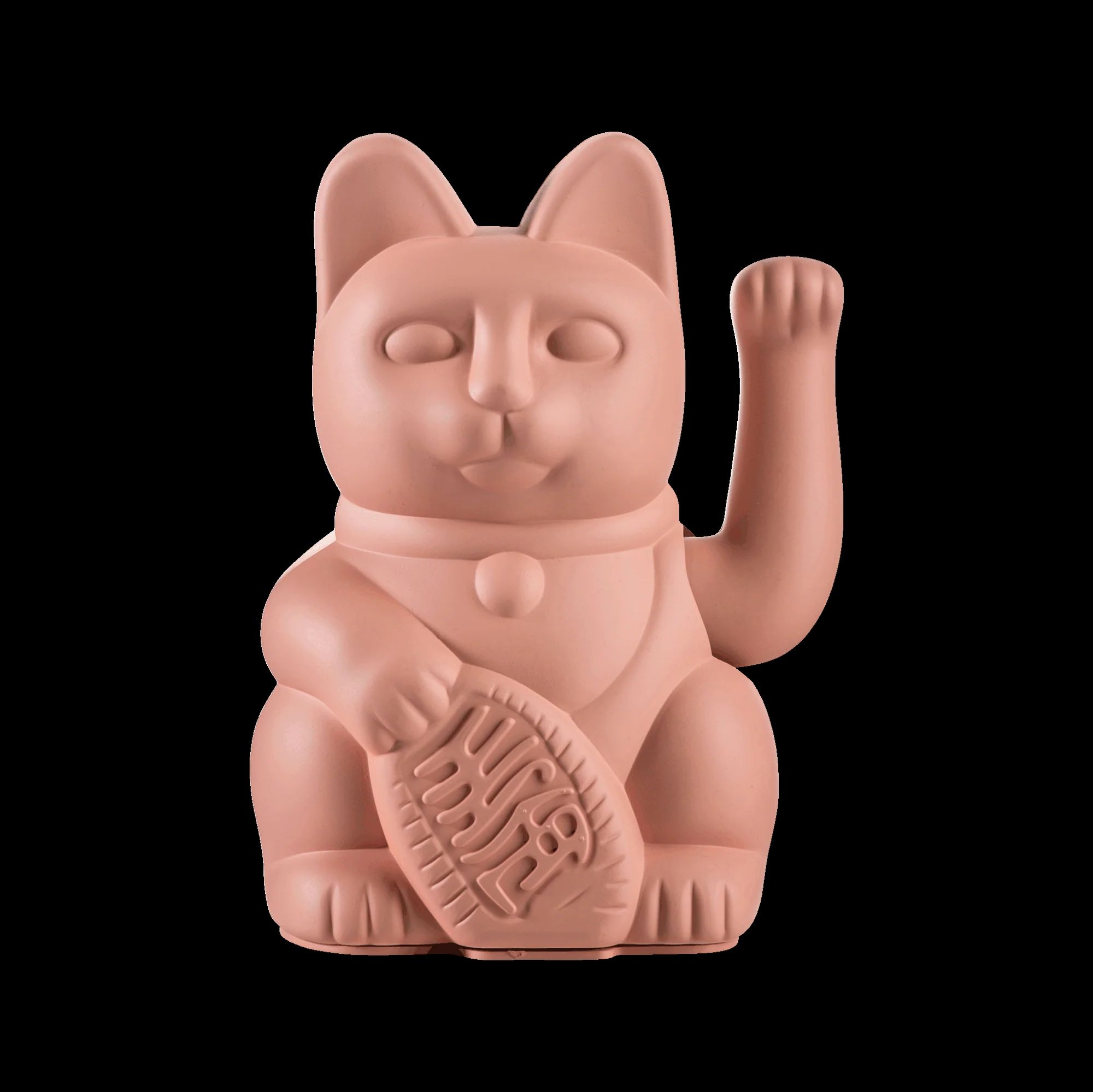 Winkekatze / Maneki Neko | Classic - Pink
