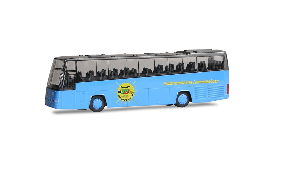 Rietze 61613 Volvo B12-600 Steiermärkische Landesbahn 1:87