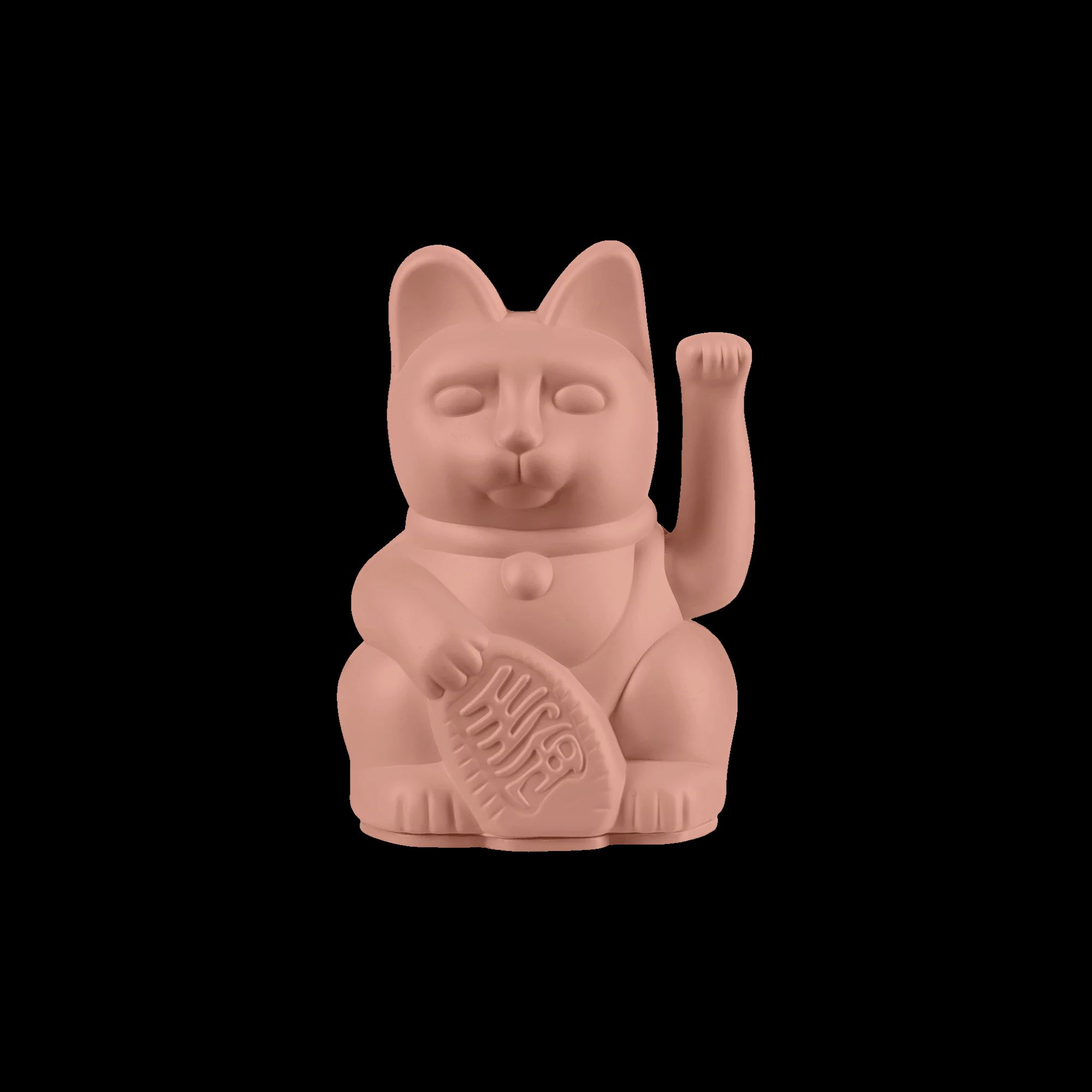 Lucky Cat / Maneki Neko | Mini - Pink