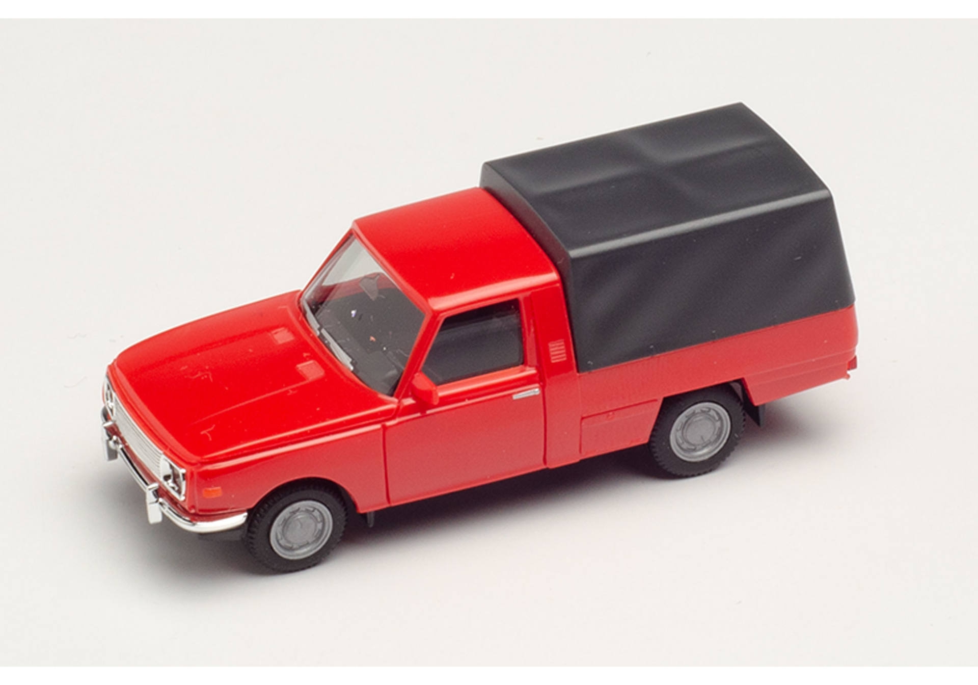 Herpa 420952 Wartburg 353 Trans 66 Model H0 1:87