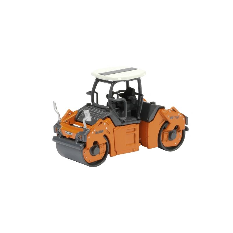 Schuco 452600400 Hamm HD+ 110 Road Roller 1:87