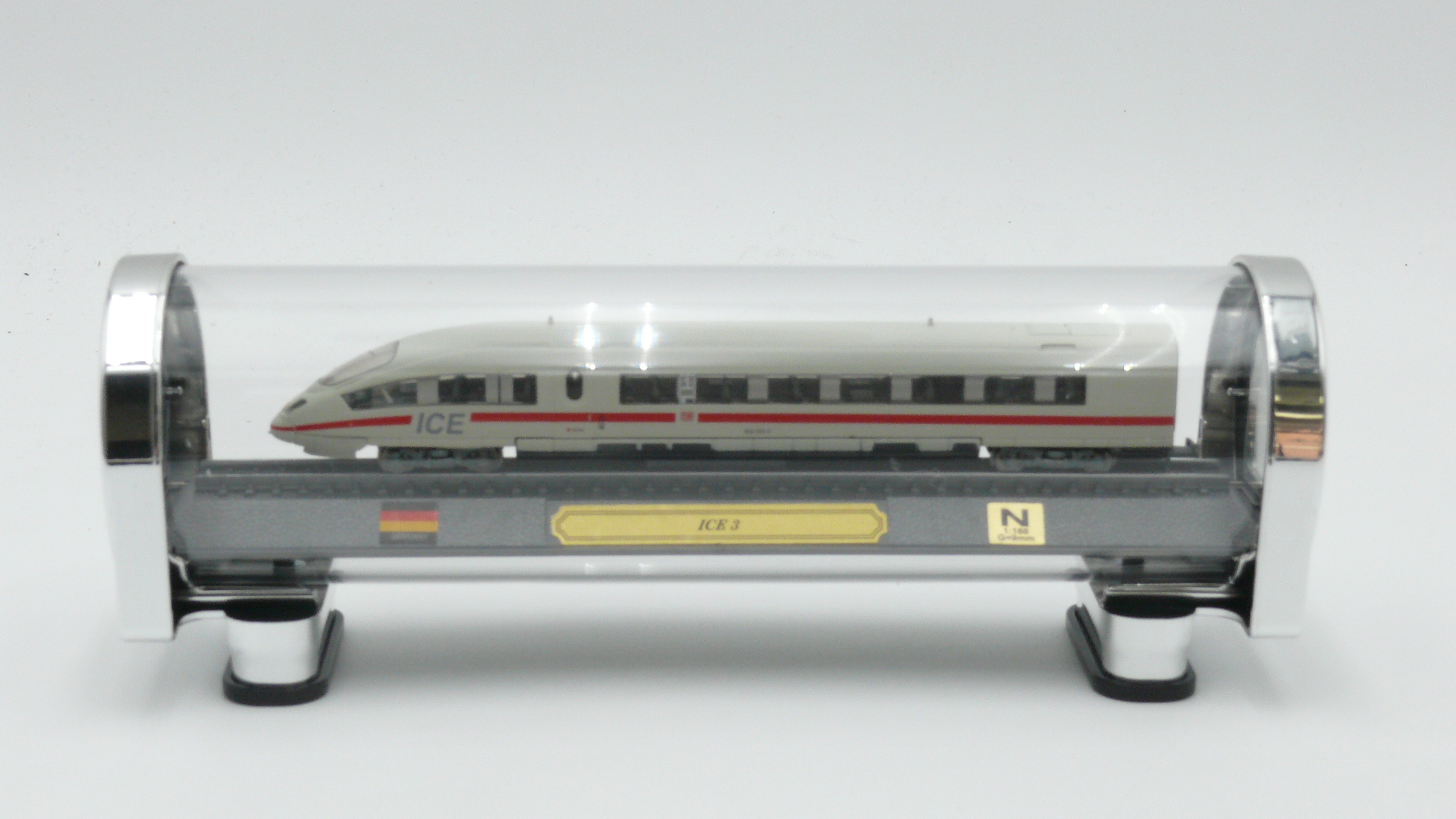 Railway Display Model ICE