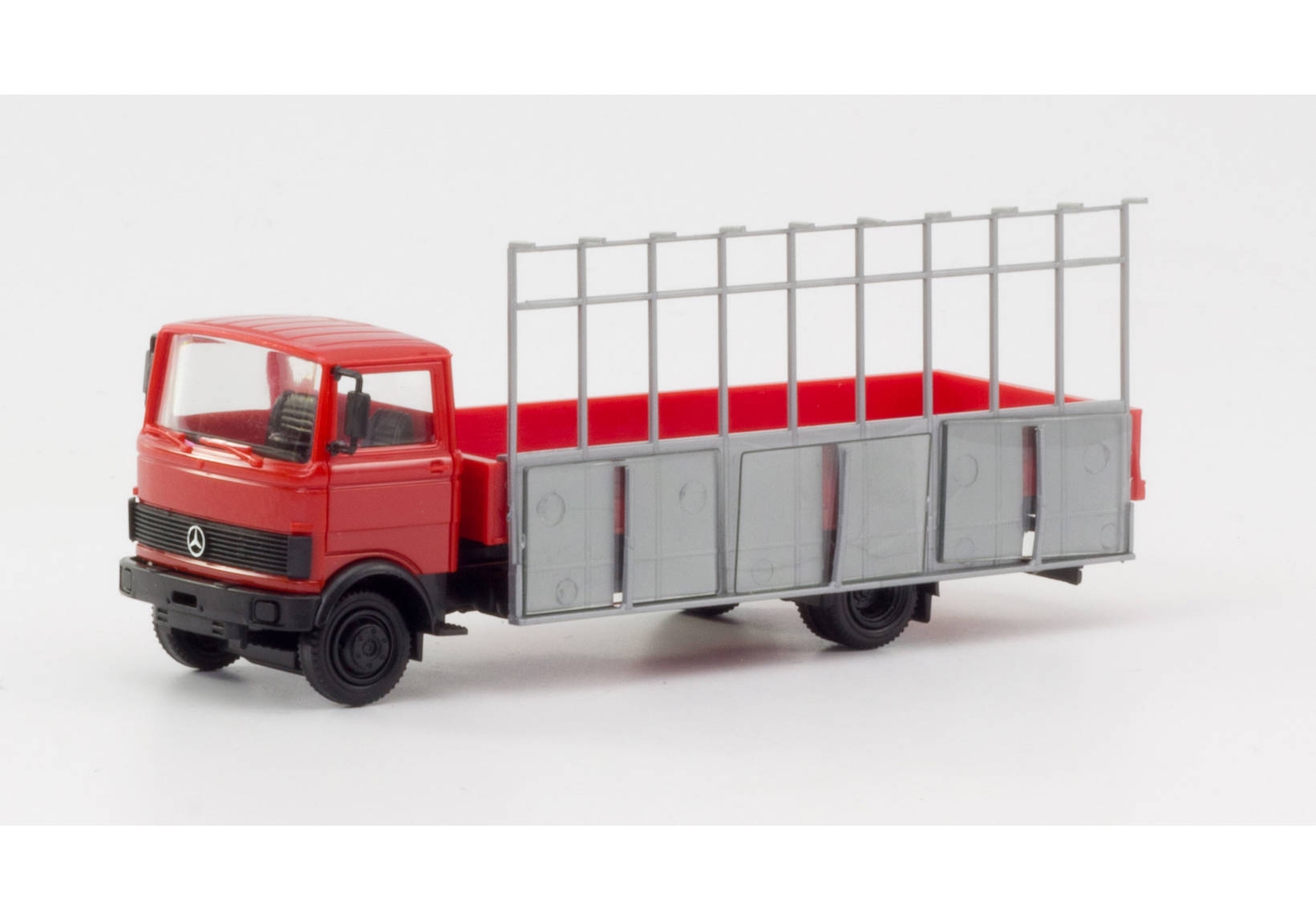 Herpa 094856 Mercedes-Benz LP 813