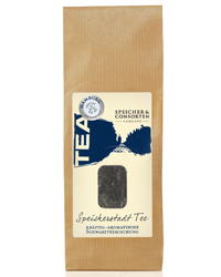 Speicher & Consorten Speicherstadt Tea
