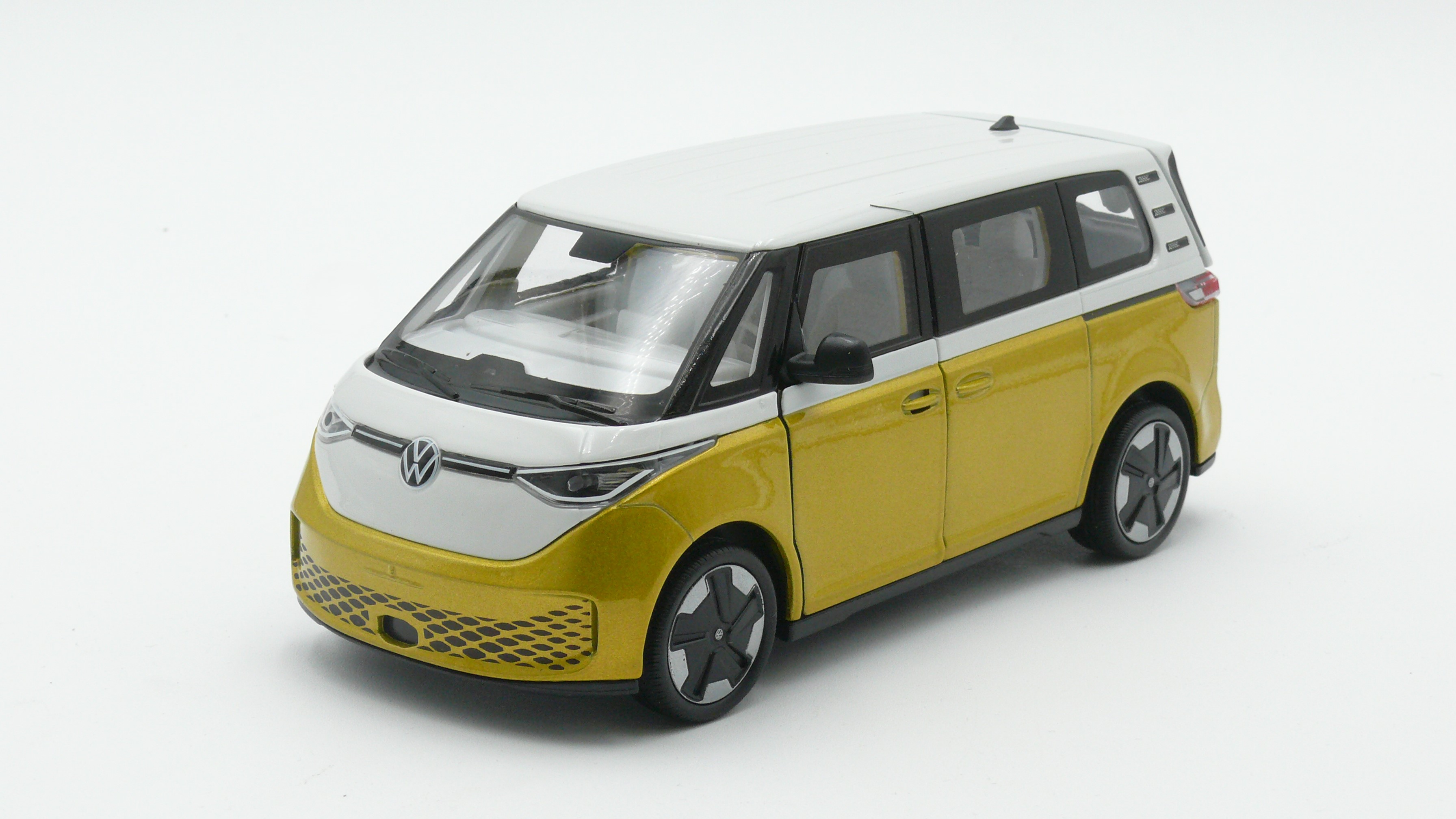 Welly 24119 VW ID Buzz 1:24