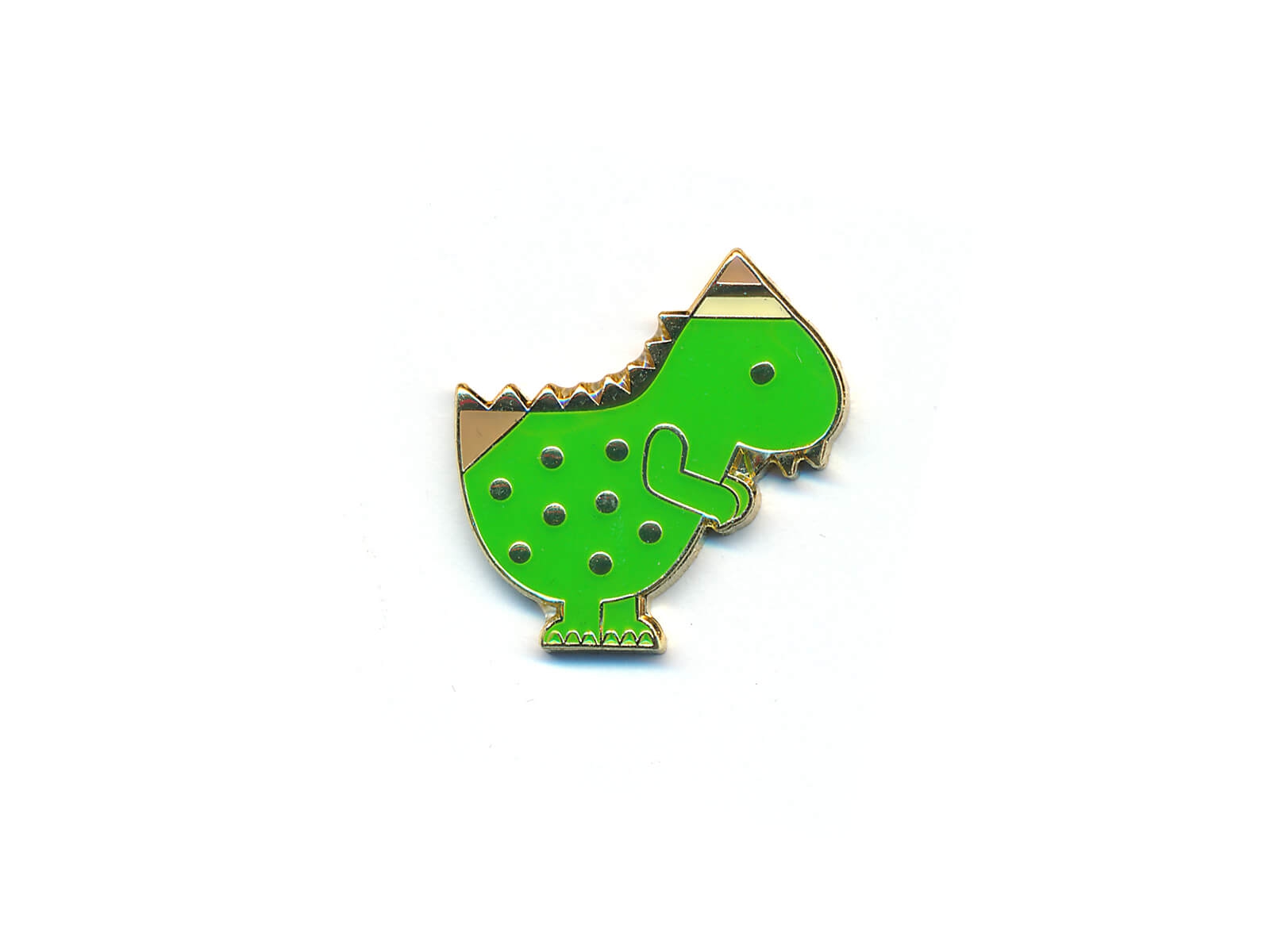 Pin Dino