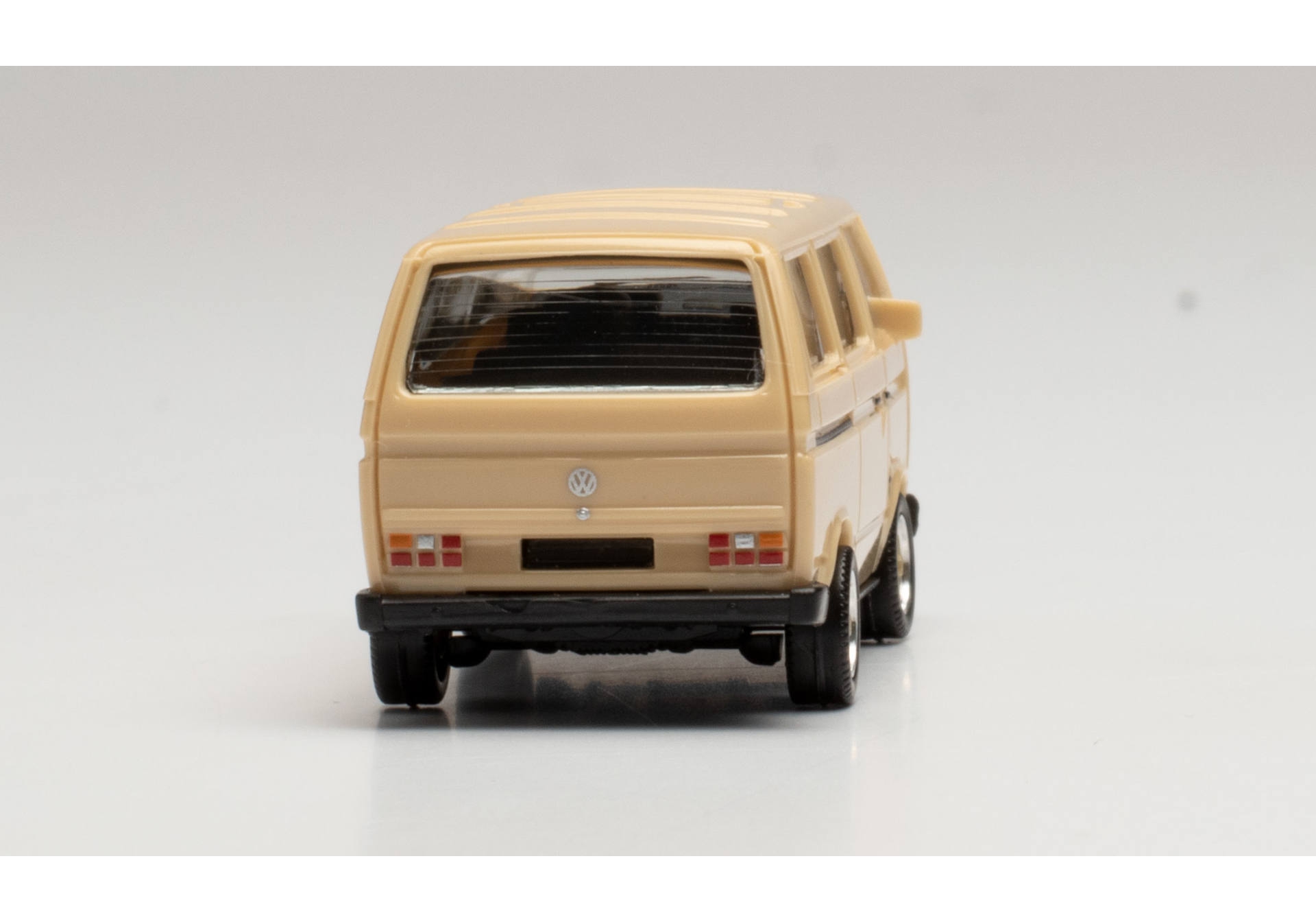 Herpa 420914-002 VW T3 Bus BBS Model H0 1:87