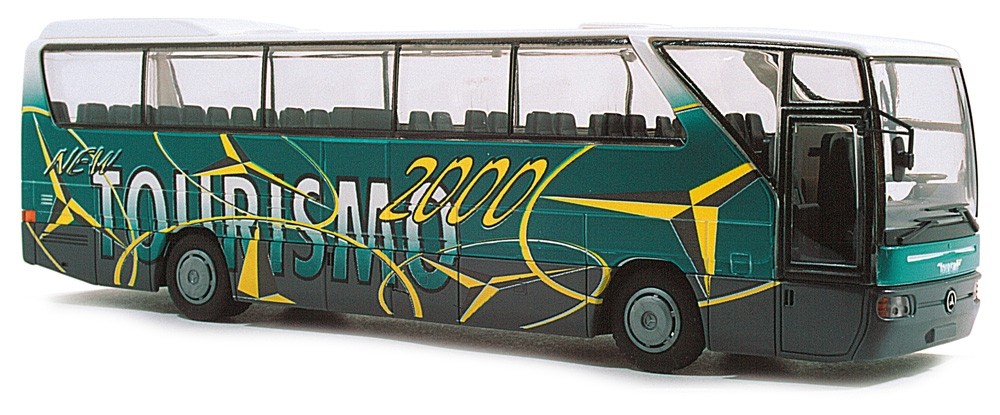 Rietze 61250 Mercedes-Benz O 350 RHD Tourismo 1:87
