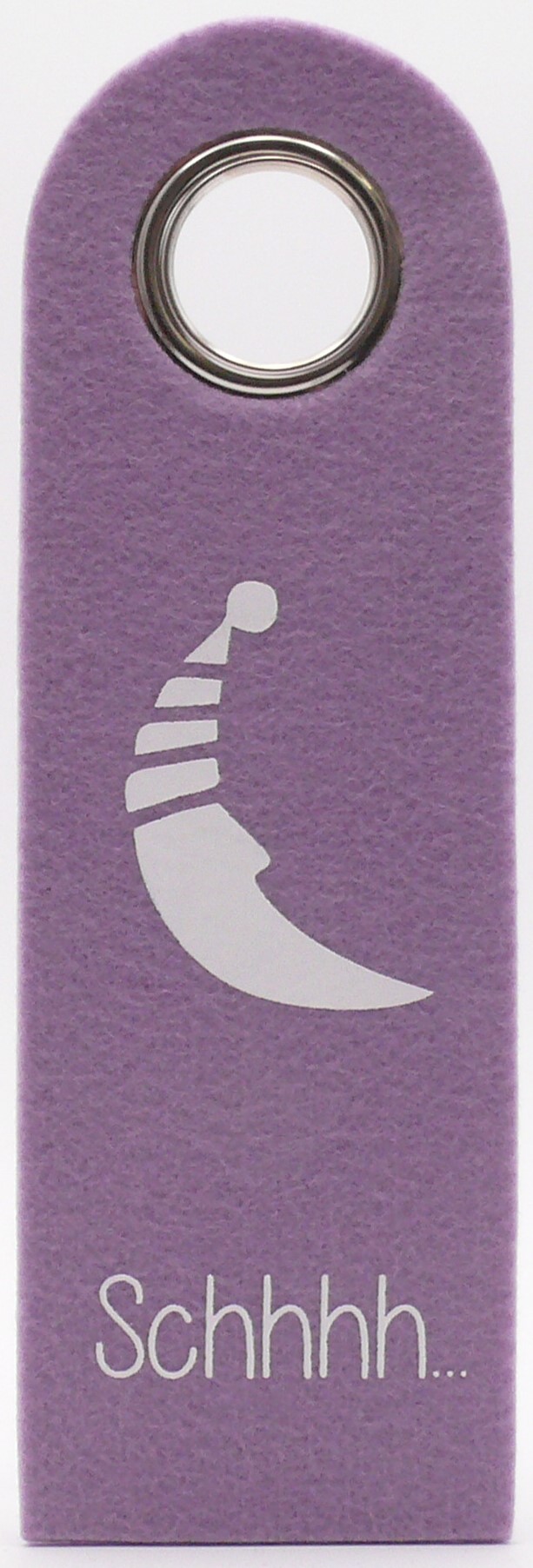 Doorhanger - Kind schläft / Schhh...