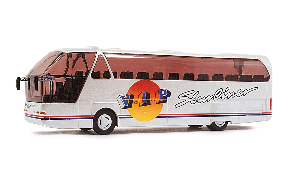 Rietze 62020 Neoplan Starliner VIP 1:87