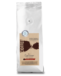 Speicher & Consorten Espresso No. 1 Whole Bean 250 g