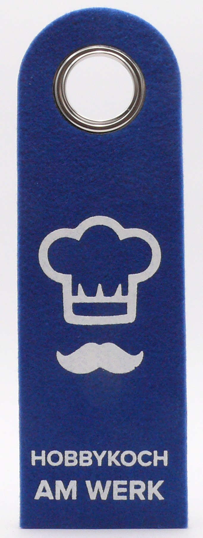 Doorhanger - Teufelsküche / Hobbykoch
