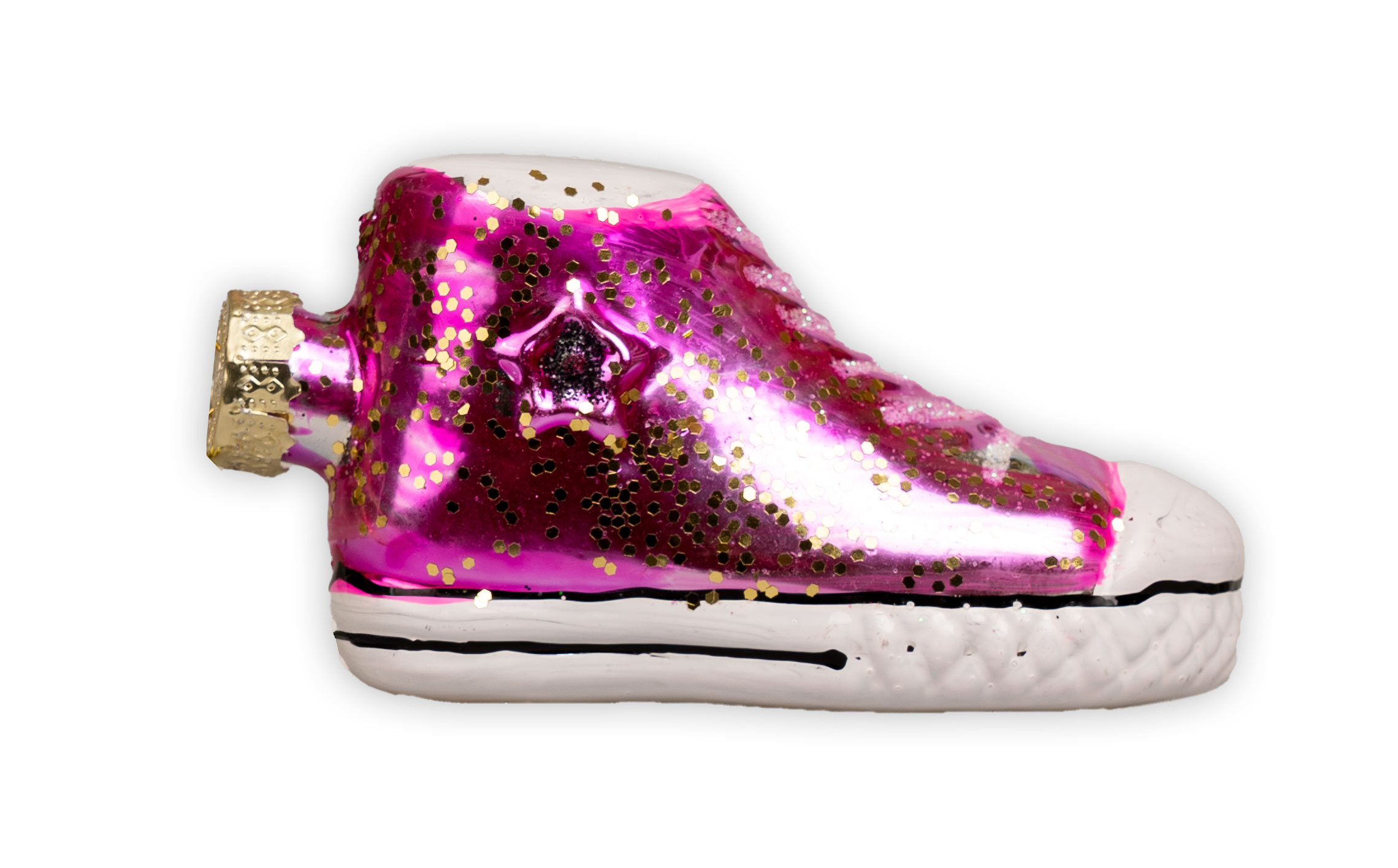 Christmas Tree Ornament – Shoe