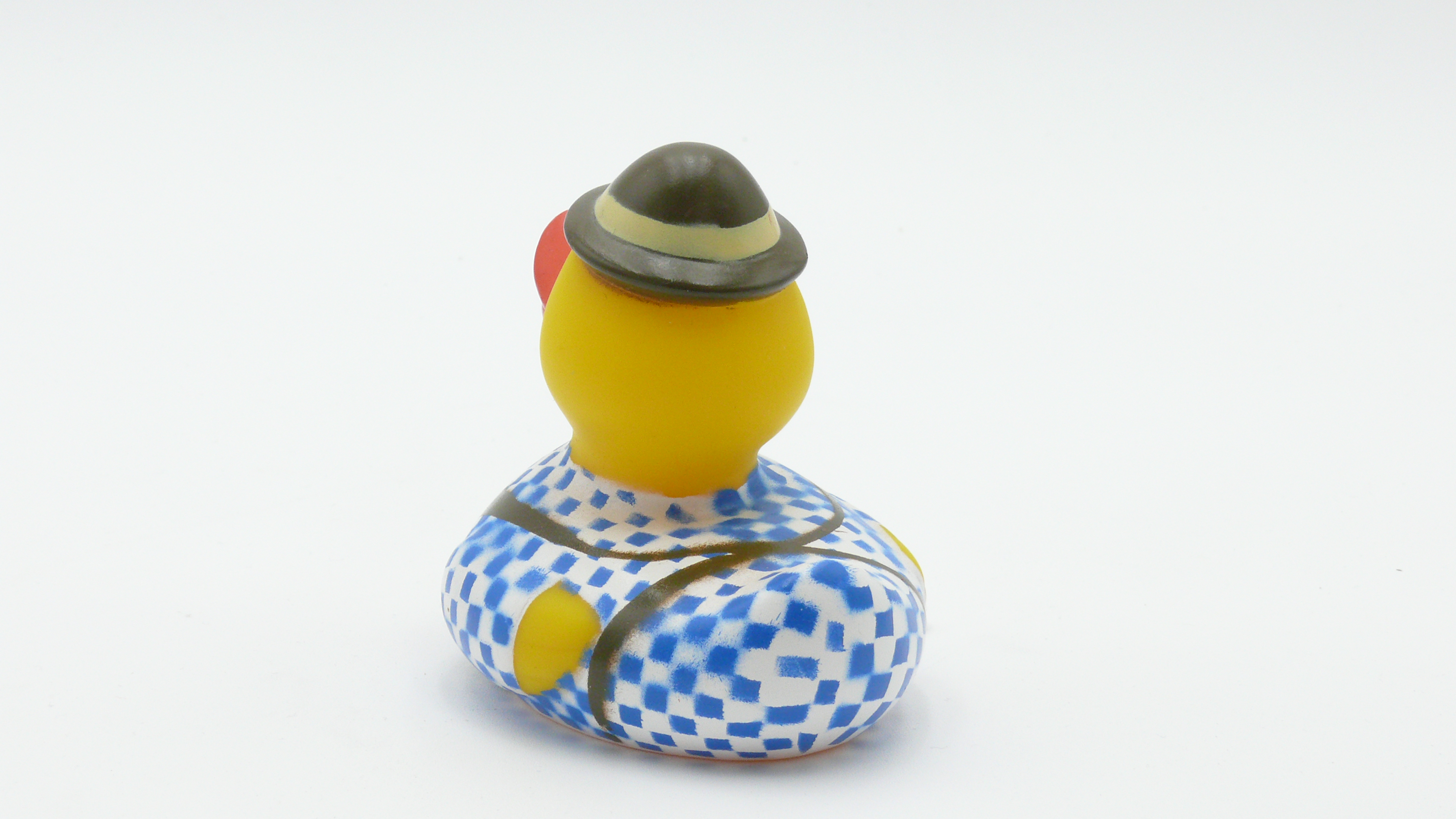 Badeente Bayern