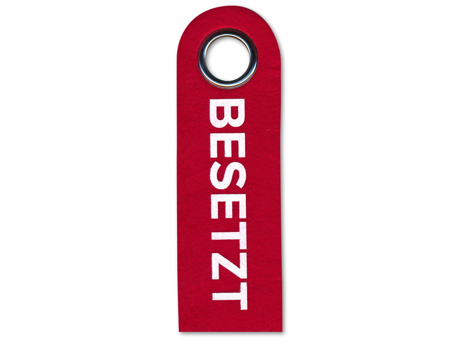 Door Hanger – Available / Occupied