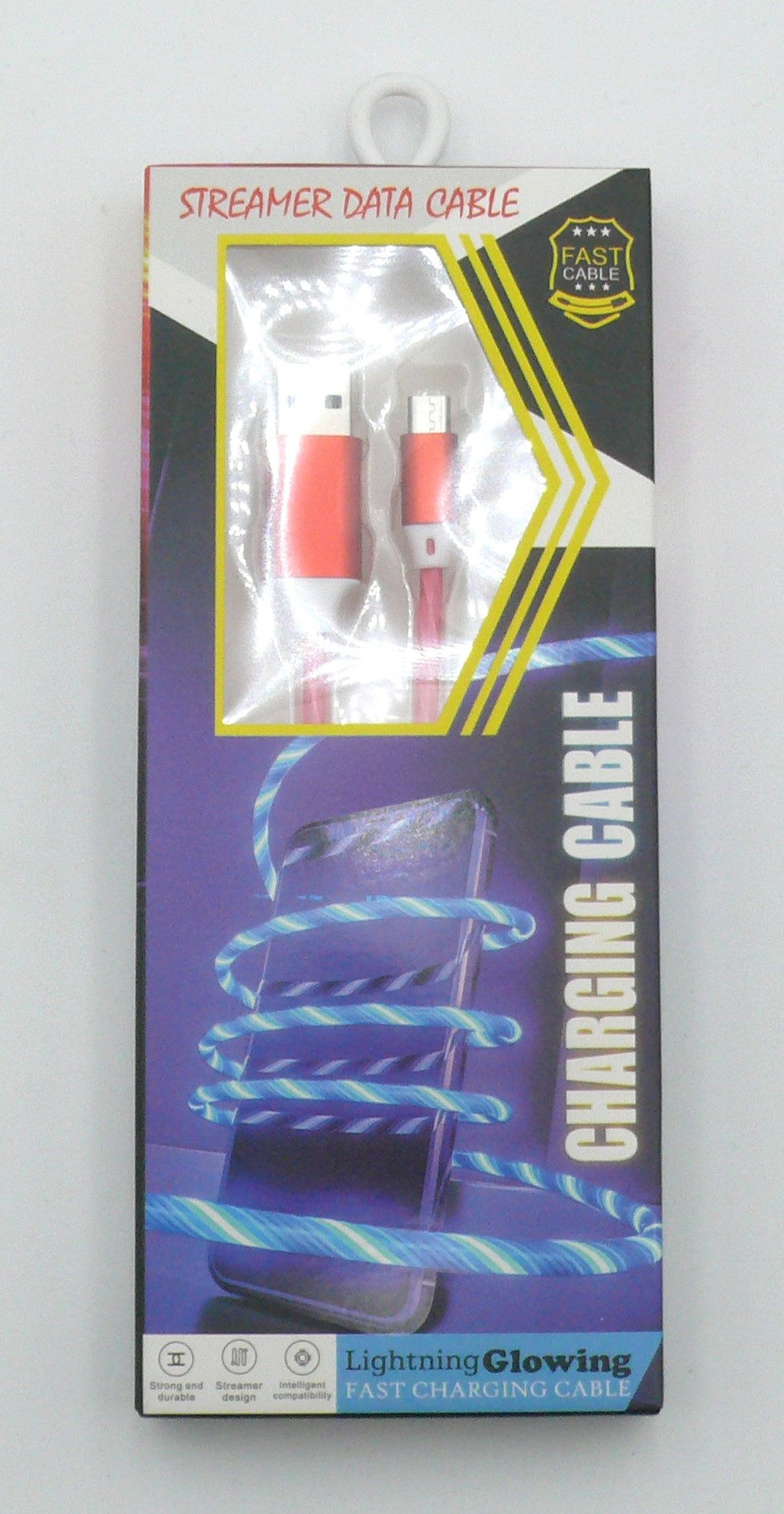 USB charging cable Micro USB