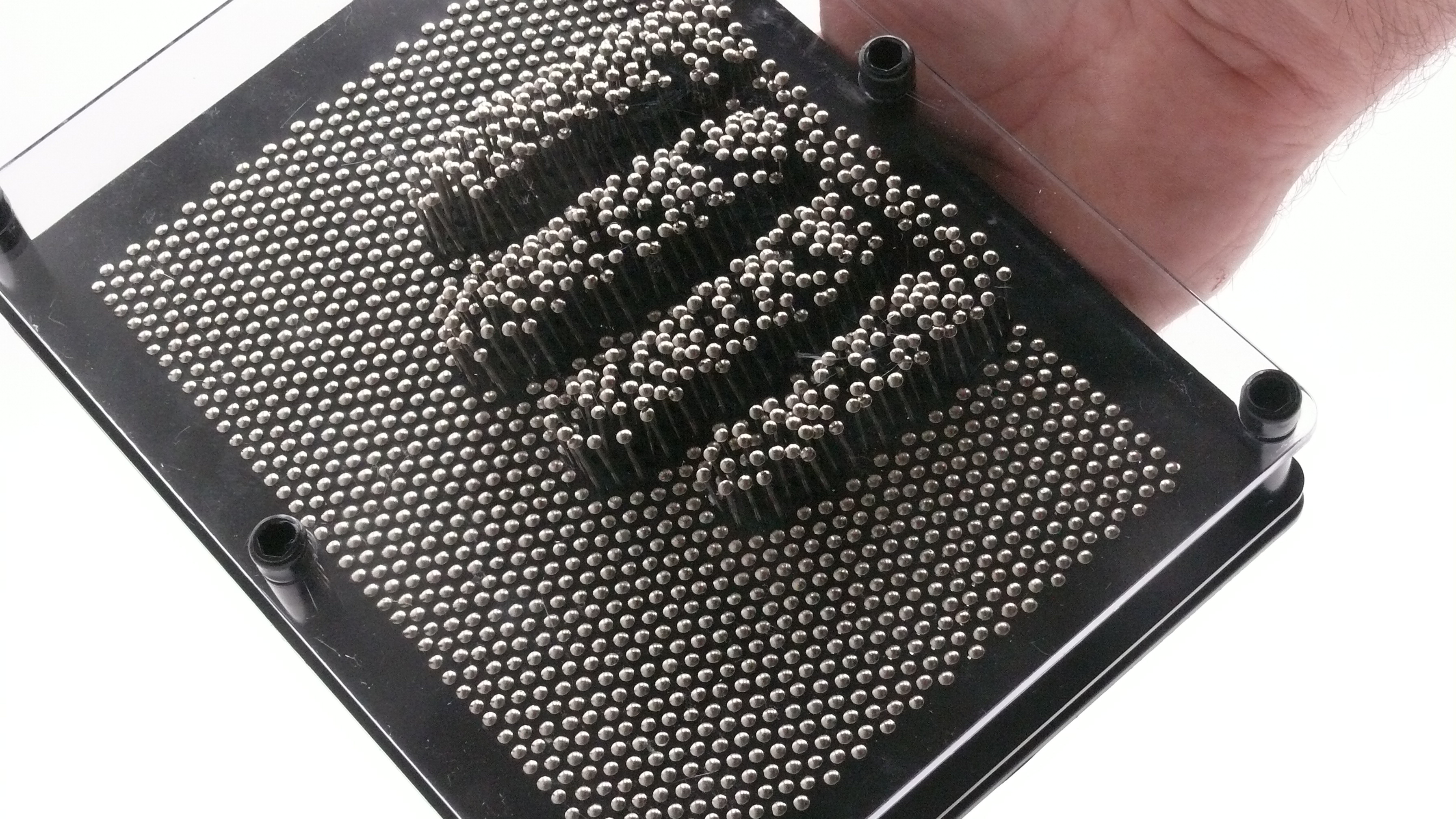 Nagelbrett Metall