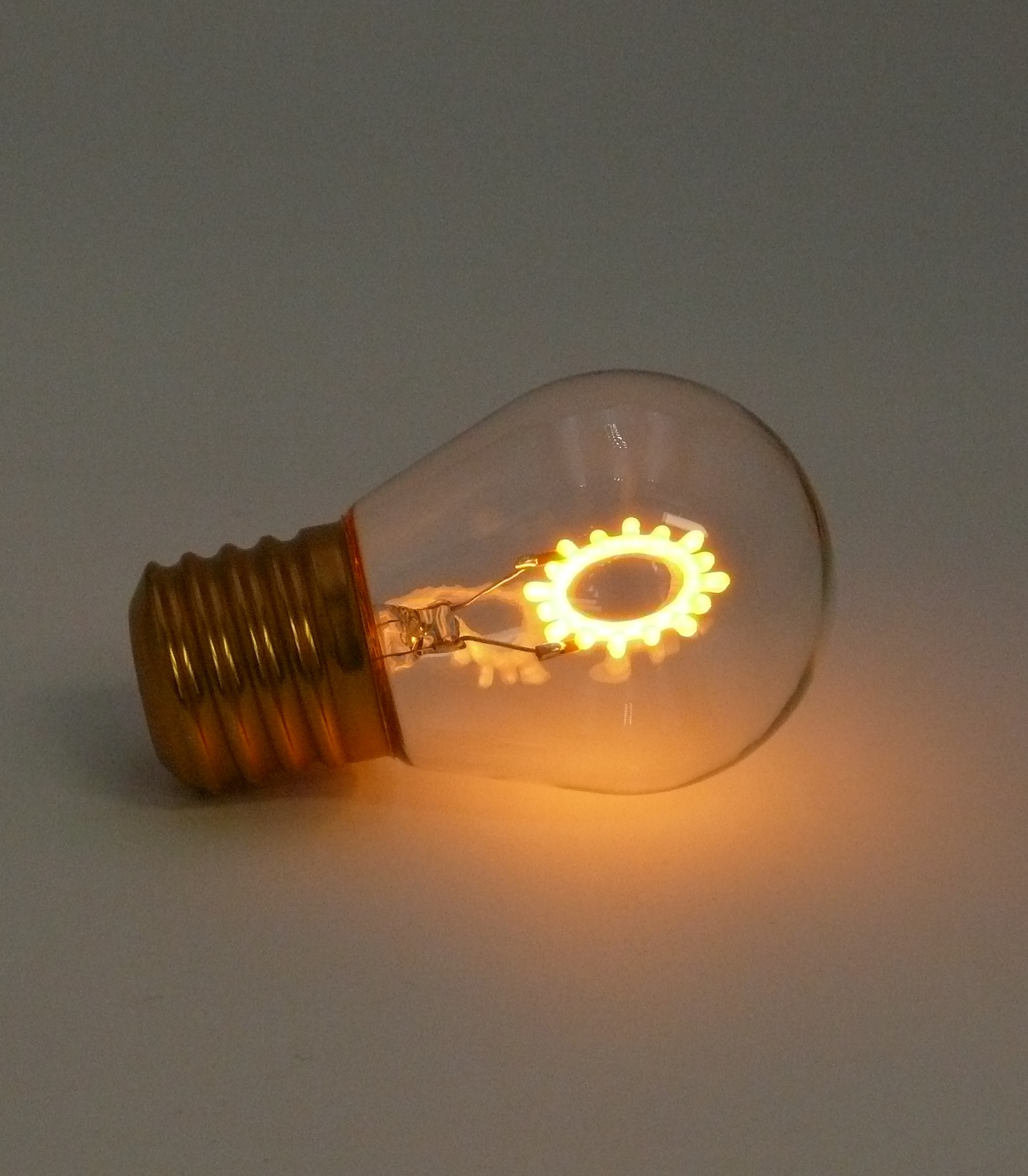 LED Light Bulb – Sun