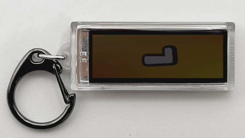 Display Name Tag Letters & Special Designs