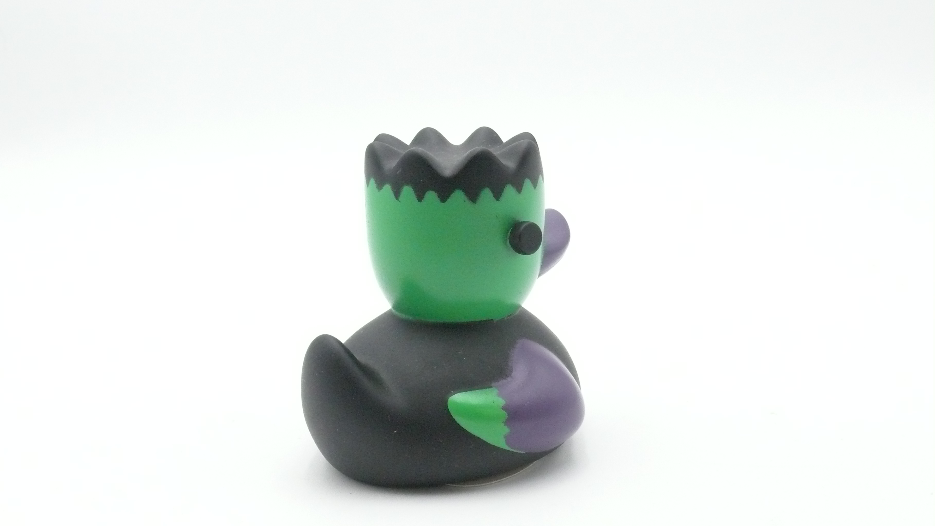 Rubber Duck - Frankenstein
