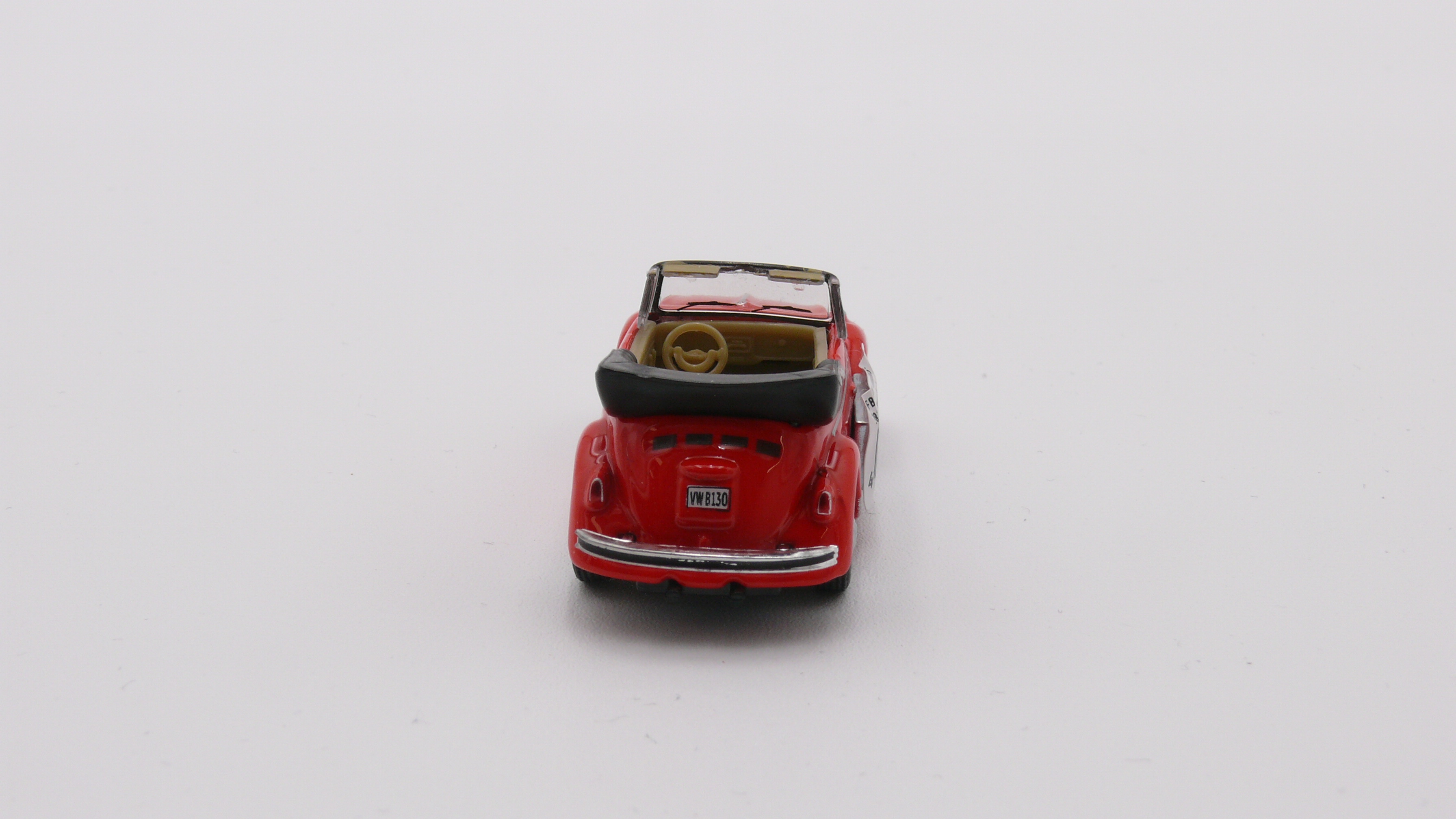 Magnet VW Käfer Cabrio