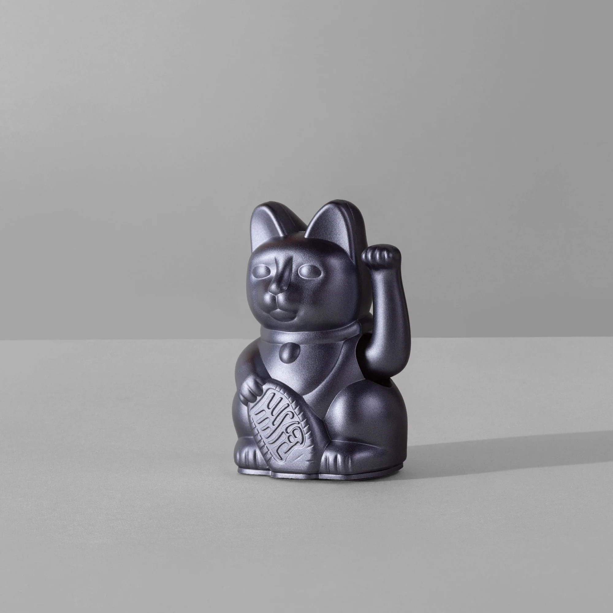 Lucky Cat / Maneki Neko | Mini - Galaxy