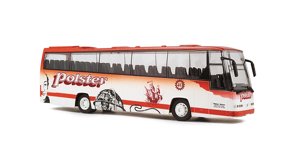 Rietze 61611 Volvo B12-600 Polster 1:87