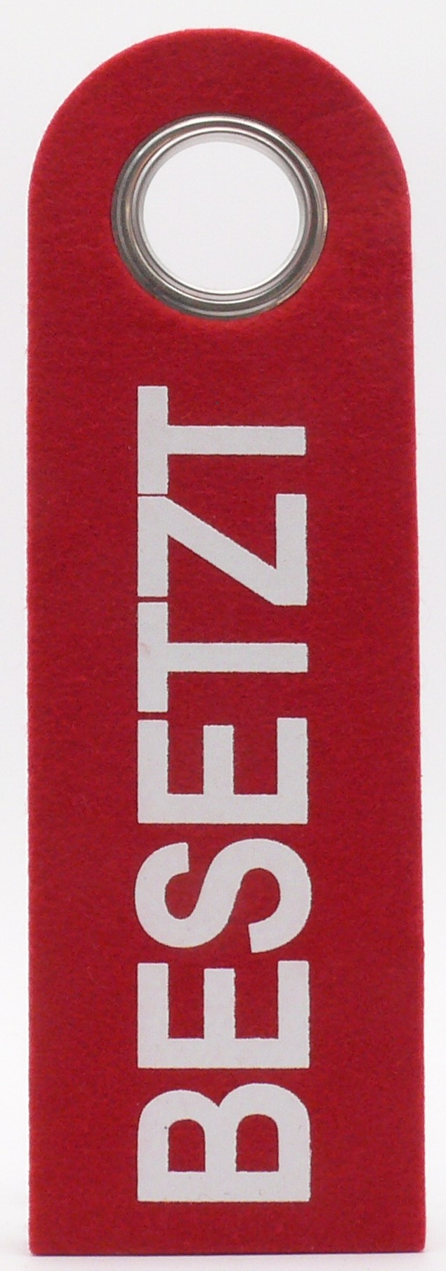 Door Hanger – Available / Occupied