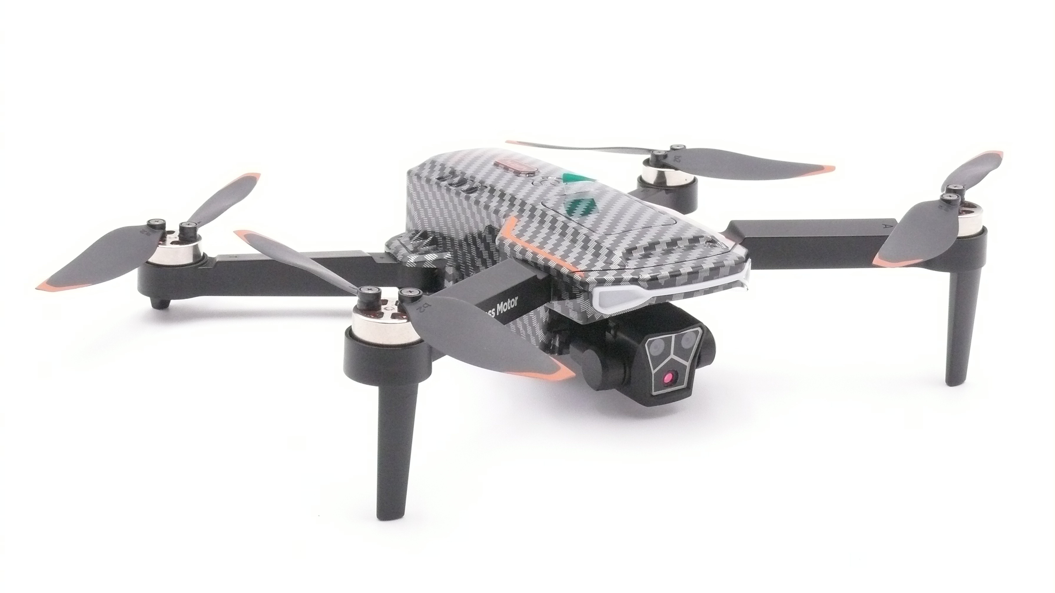 Drone – 8K HD (Dual Camera) (F168)