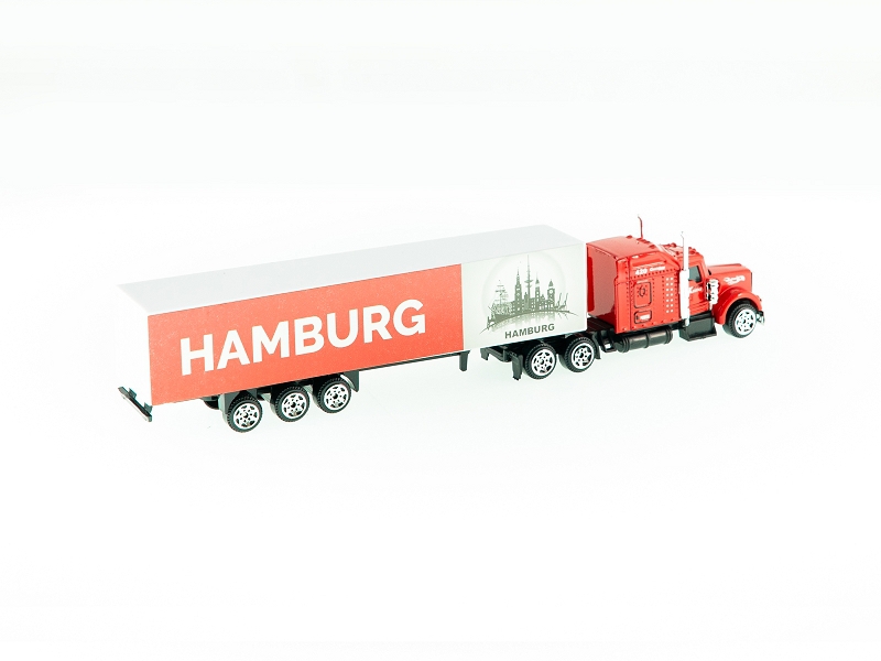 Hamburg US Truck "Skyline"