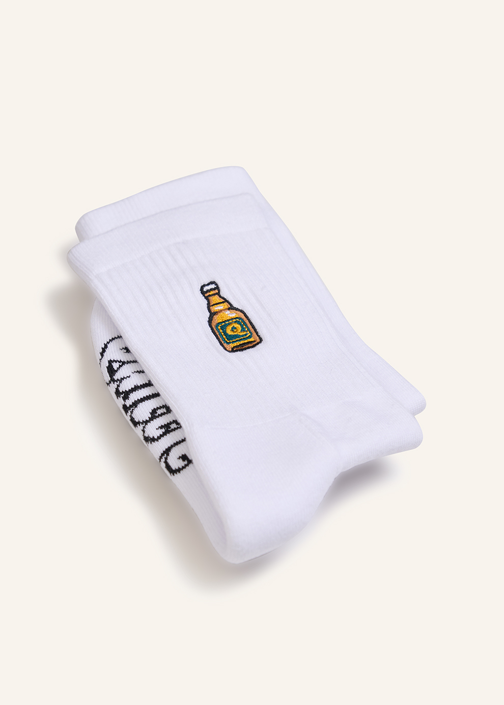Socks – Beerbottle
