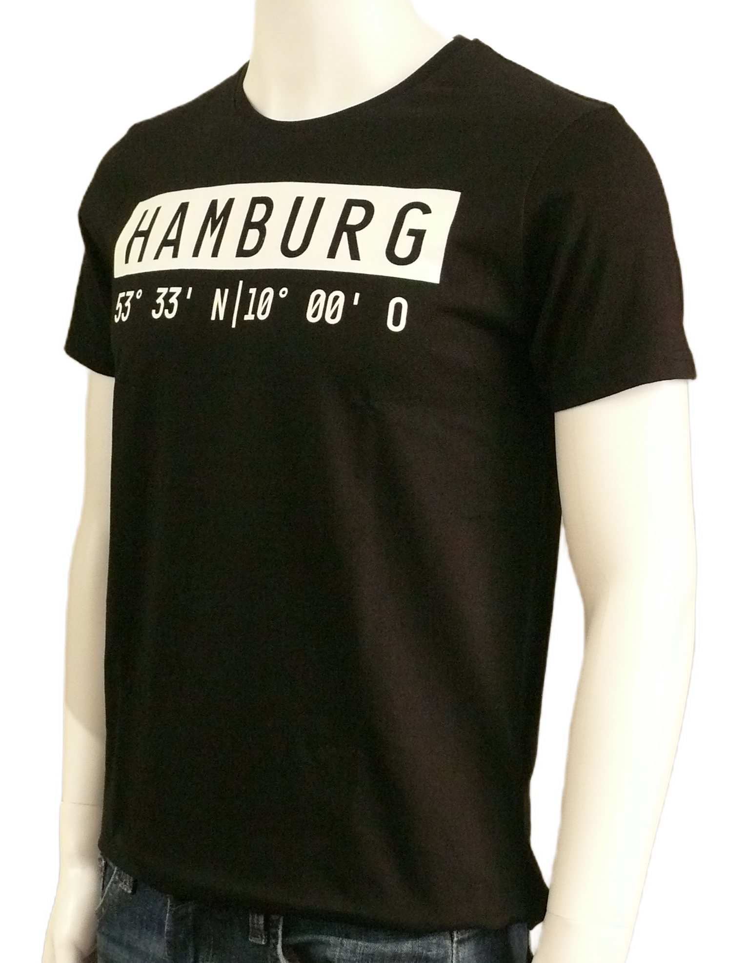 T-Shirt – Coordinates