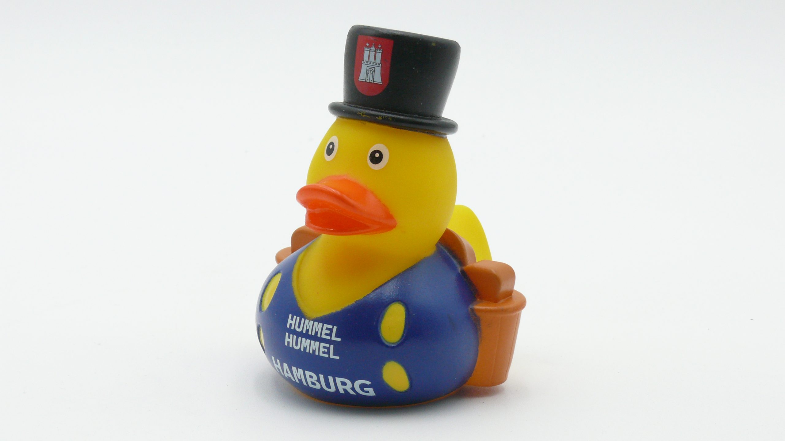 Hummel Hummel Rubber Duck