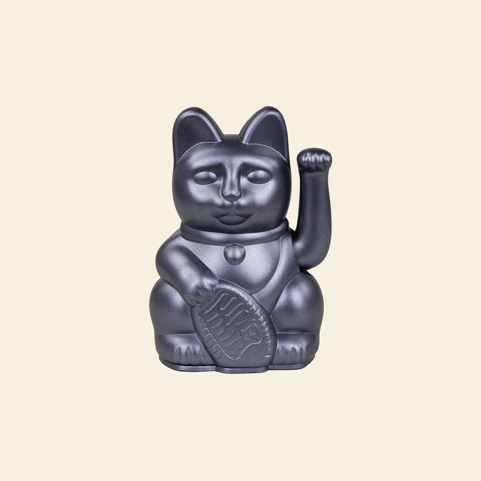 Lucky Cat / Maneki Neko | Mini - Galaxy