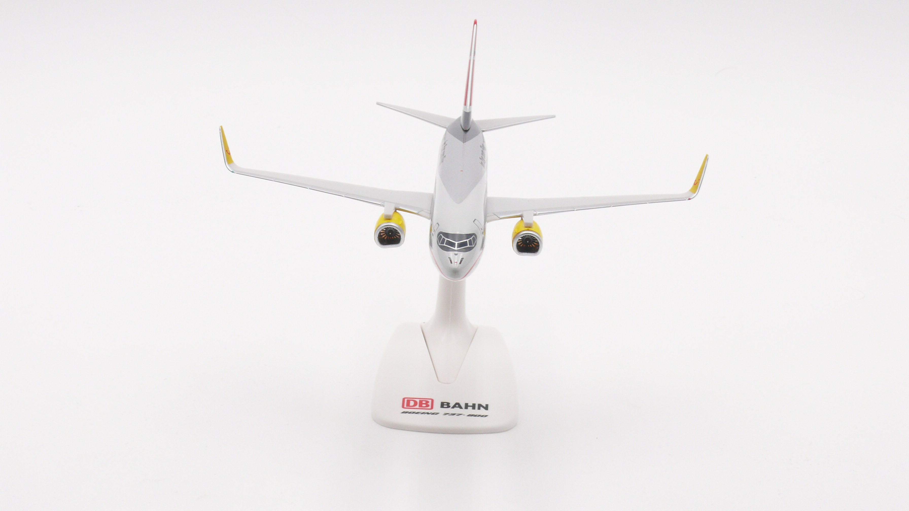 Herpa 613941 Boeing 737-800 TUIfly "DB ICE" 1:200 