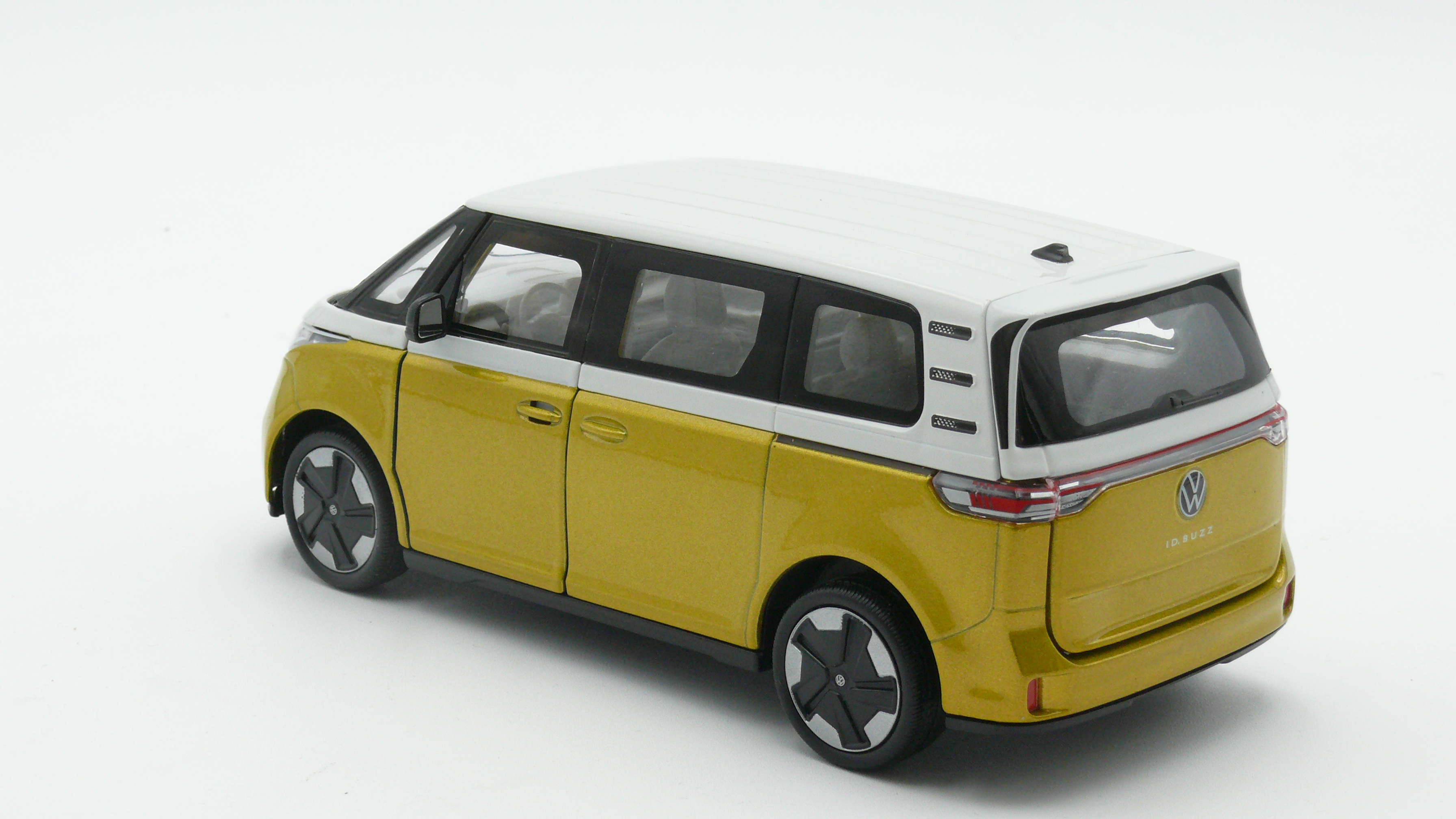 Welly 24119 VW ID Buzz 1:24