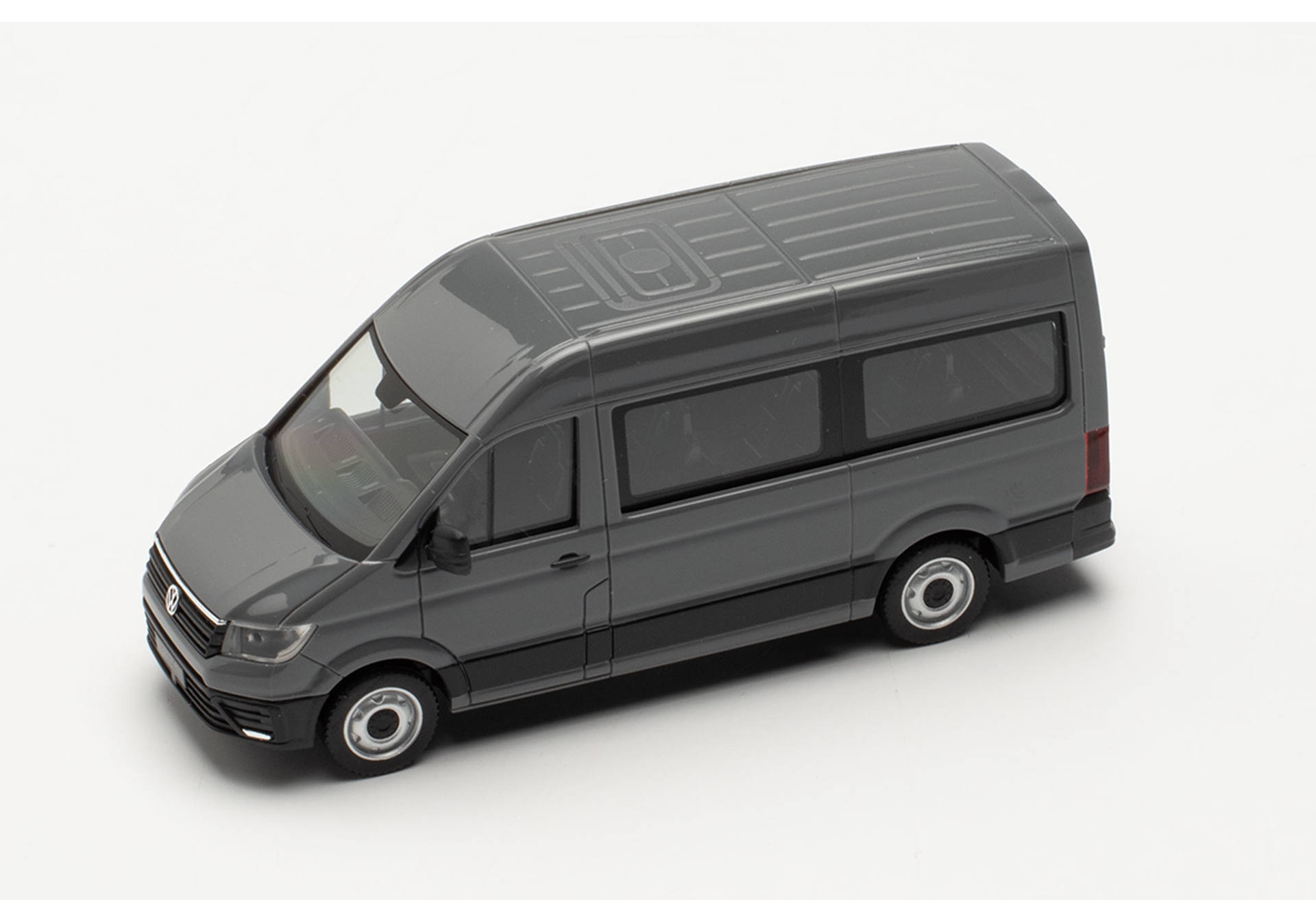 Herpa 094252-002 VW Crafter Bus HD 1:87