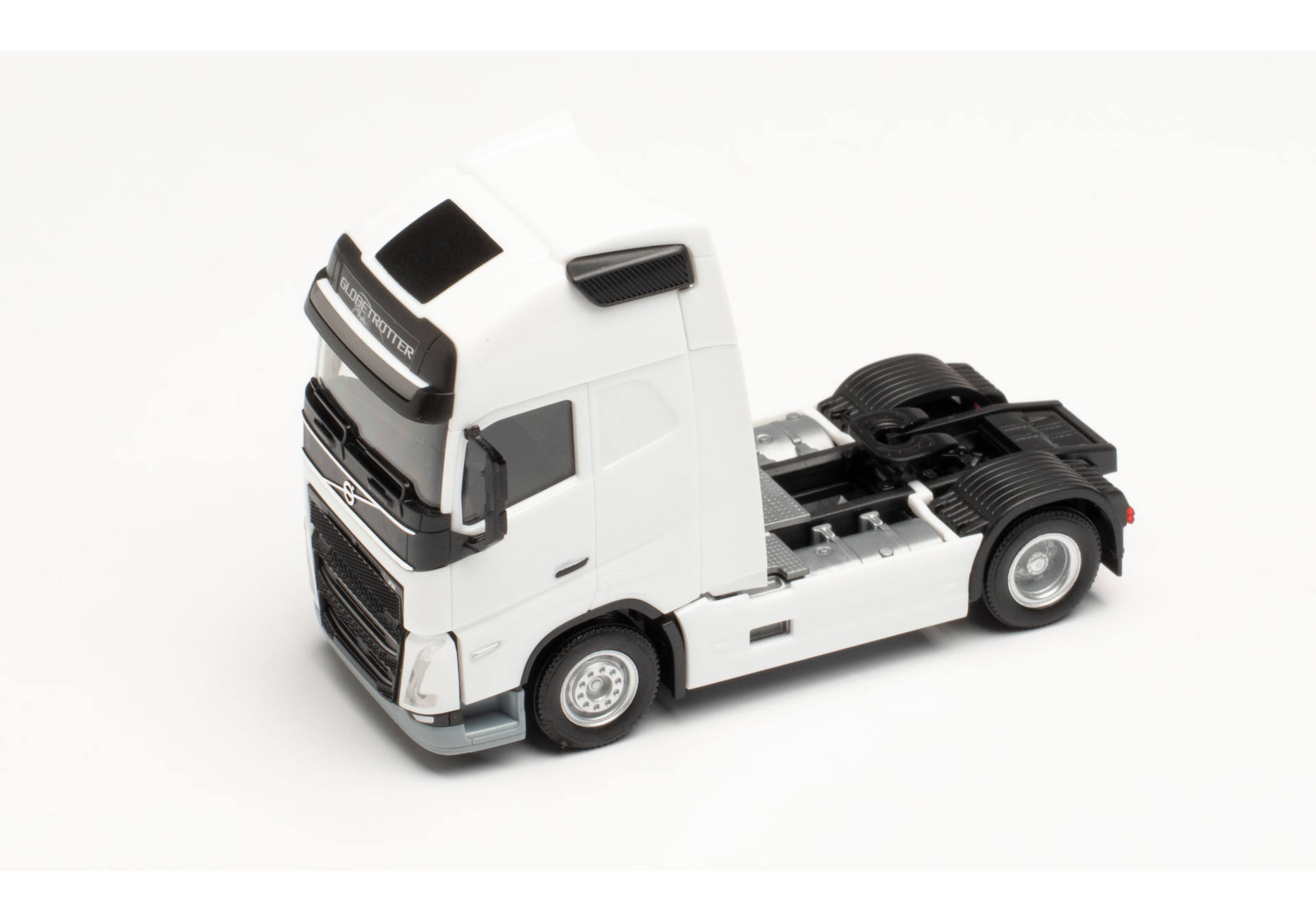Herpa 313360 Volvo FH GL XL 2020 Zugmaschine 1:87