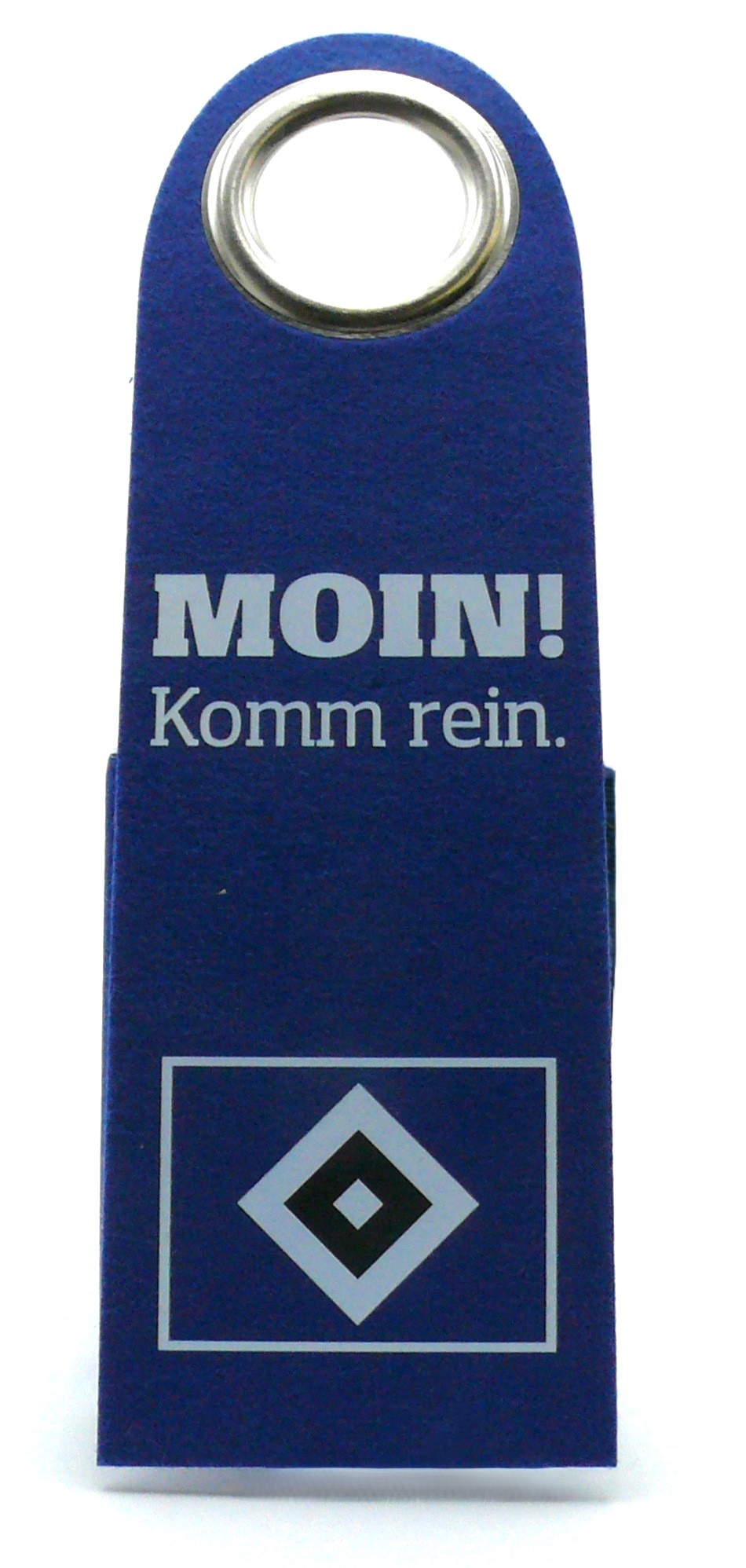 HSV Door Hanger “Raute”